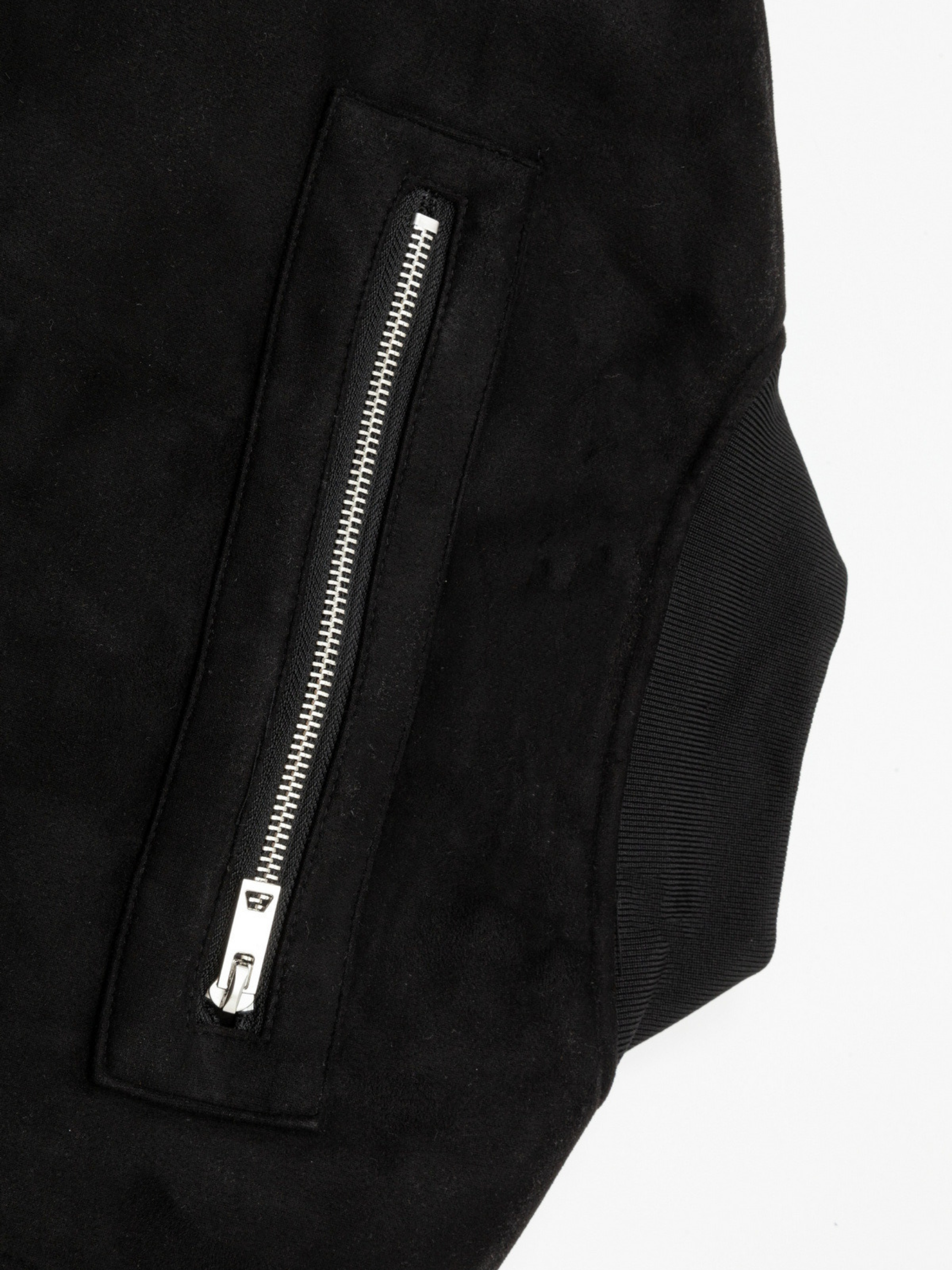 HikePack - Men's Vintage Bomber Jacket GONGGAR SPORTS