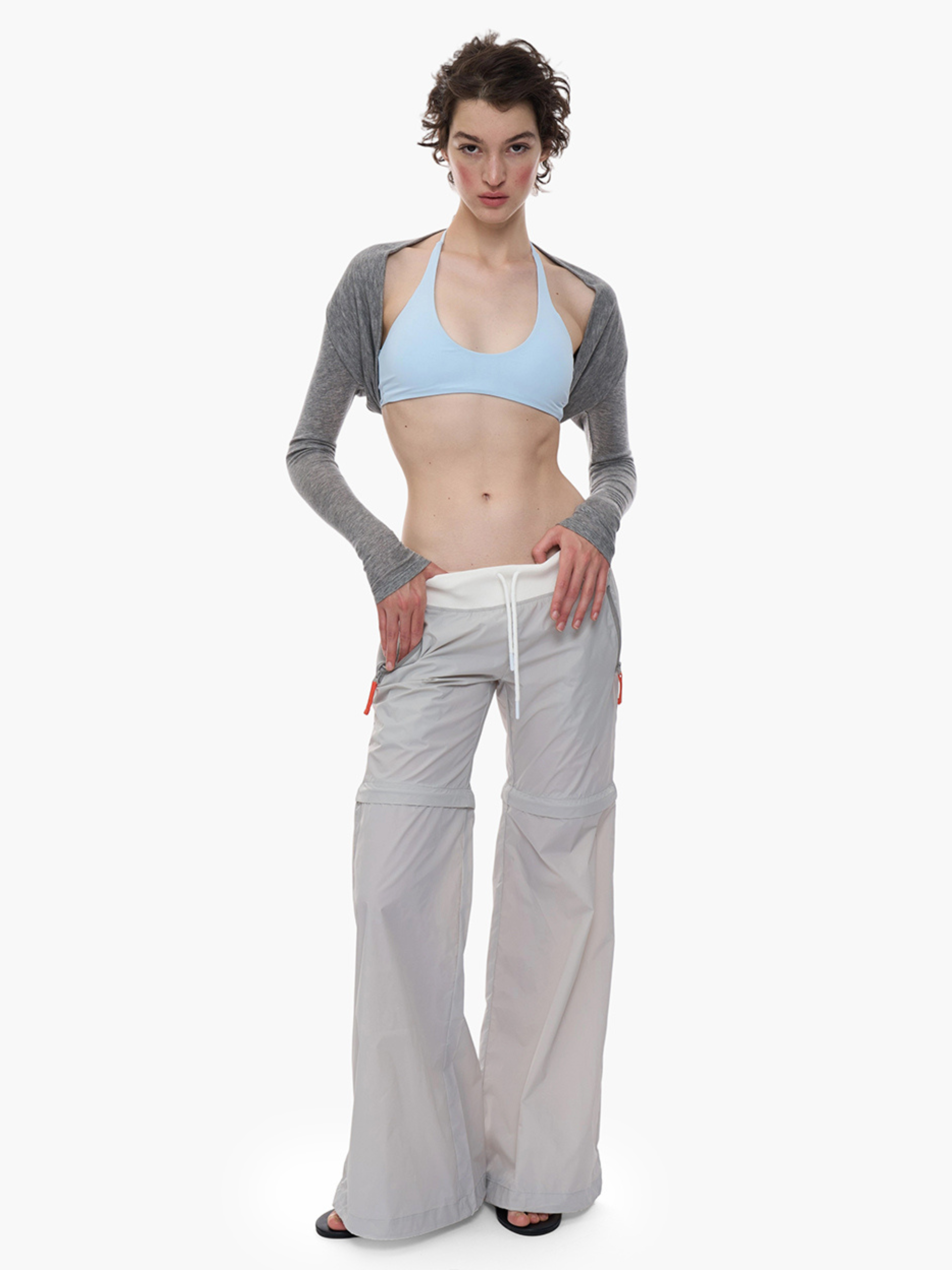 Aqualight - Women's Breathable Quick-Dry Paratrooper Pants
