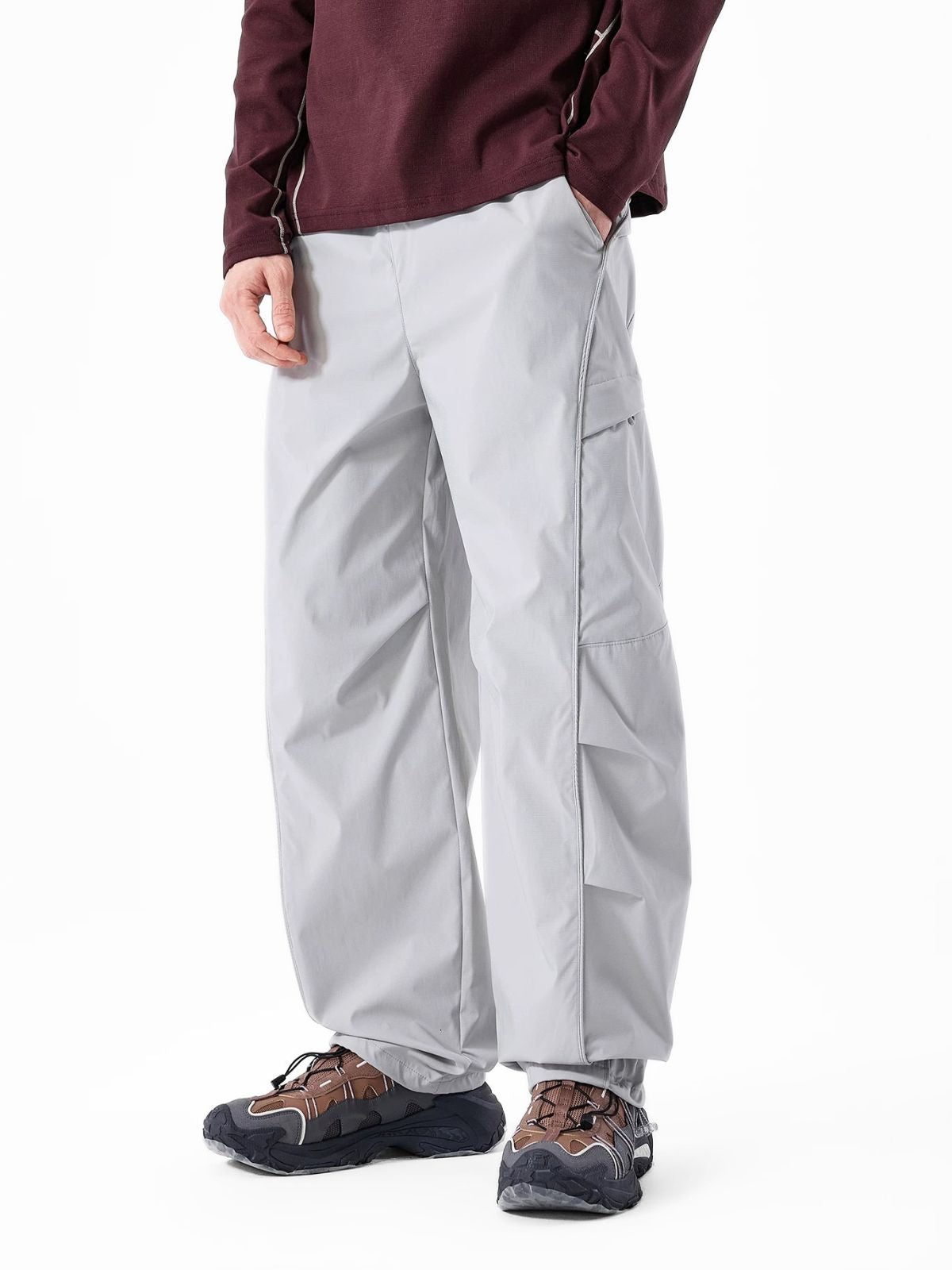 HawkLight - Lightweight Water-Repellent Cargo Pants