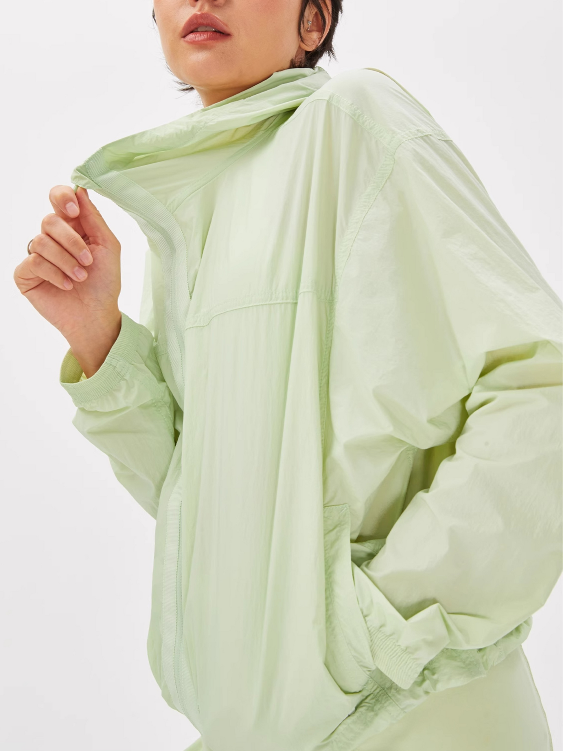 Northwind - Women's UPF50+ Ultra-Light Quick-Dry Skin Jacket GONGGAR SPORTS