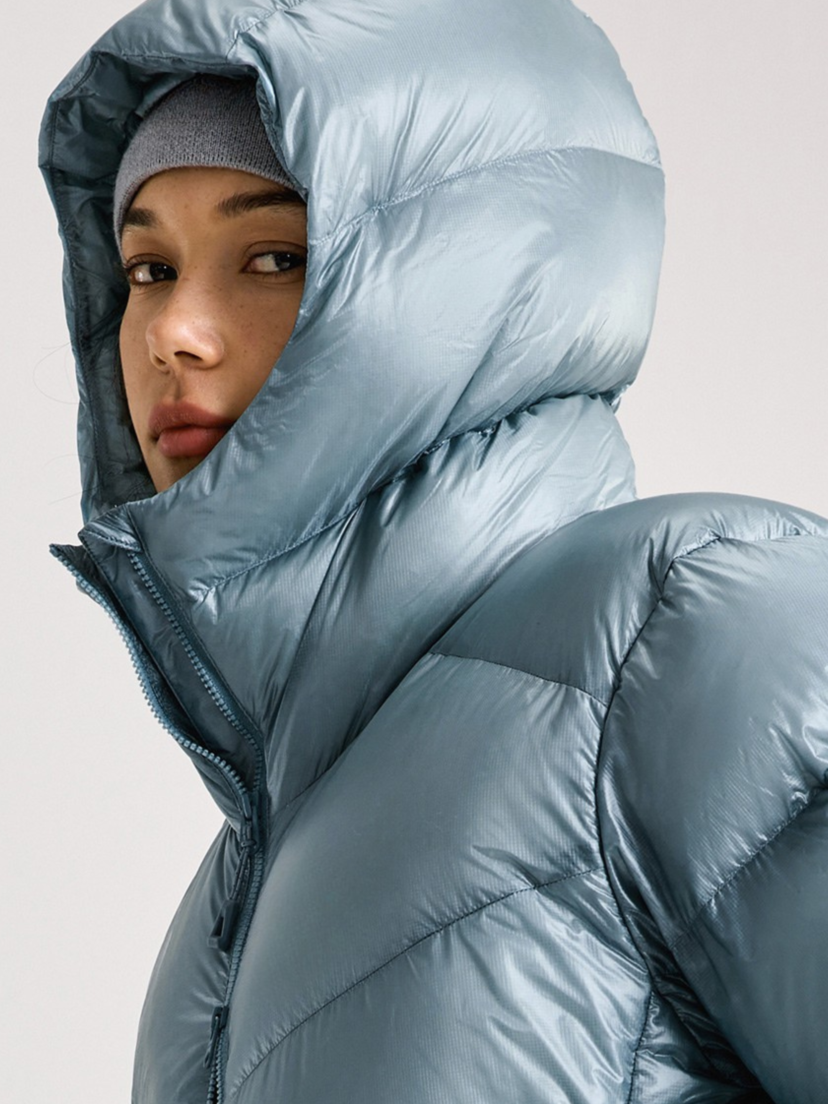 CanyonPeak - 5000GT Down Puffer Jacket