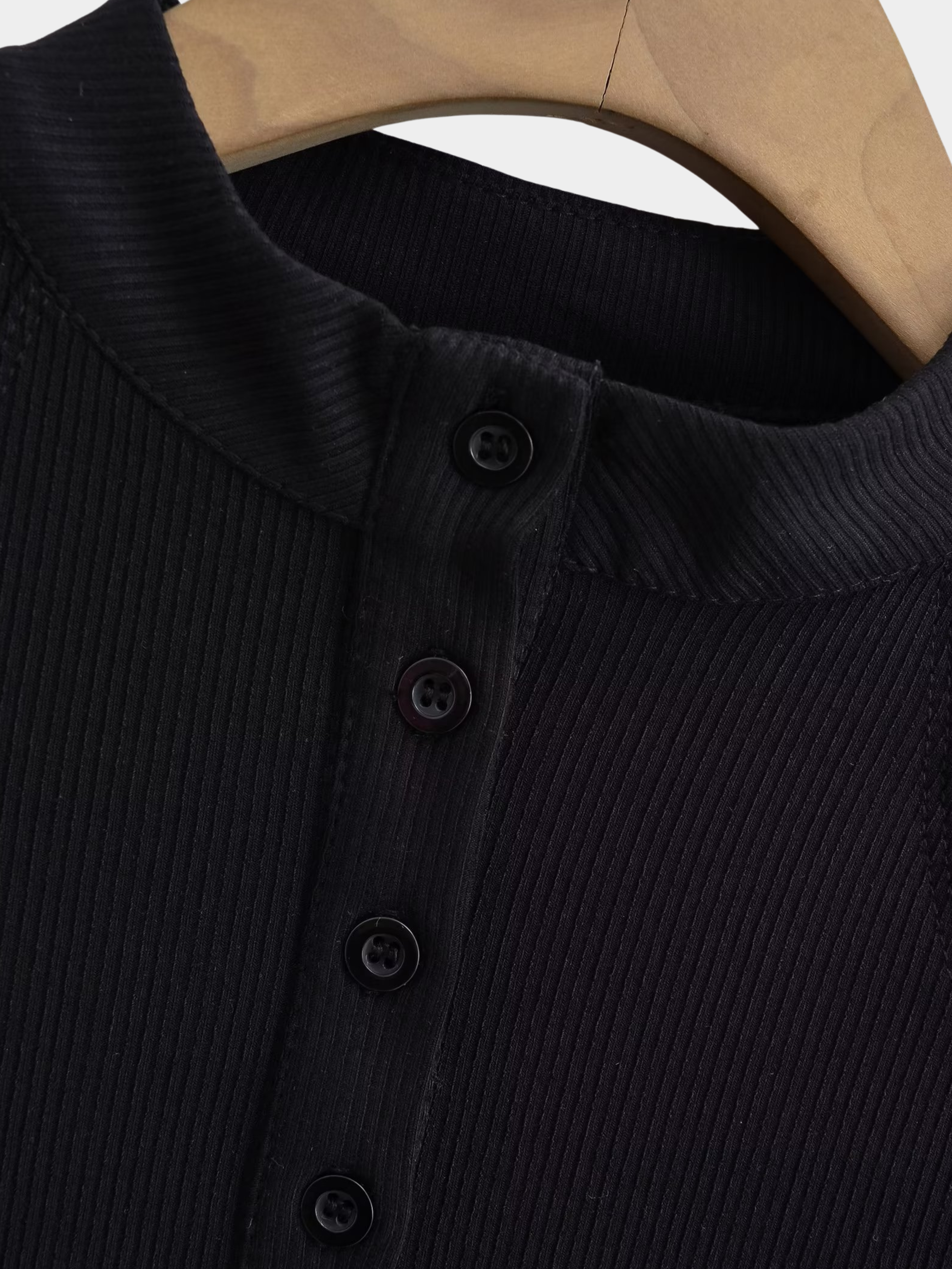 Canyonnest - Women's Fleece-Lined Curved-Hem Long Sleeve Top