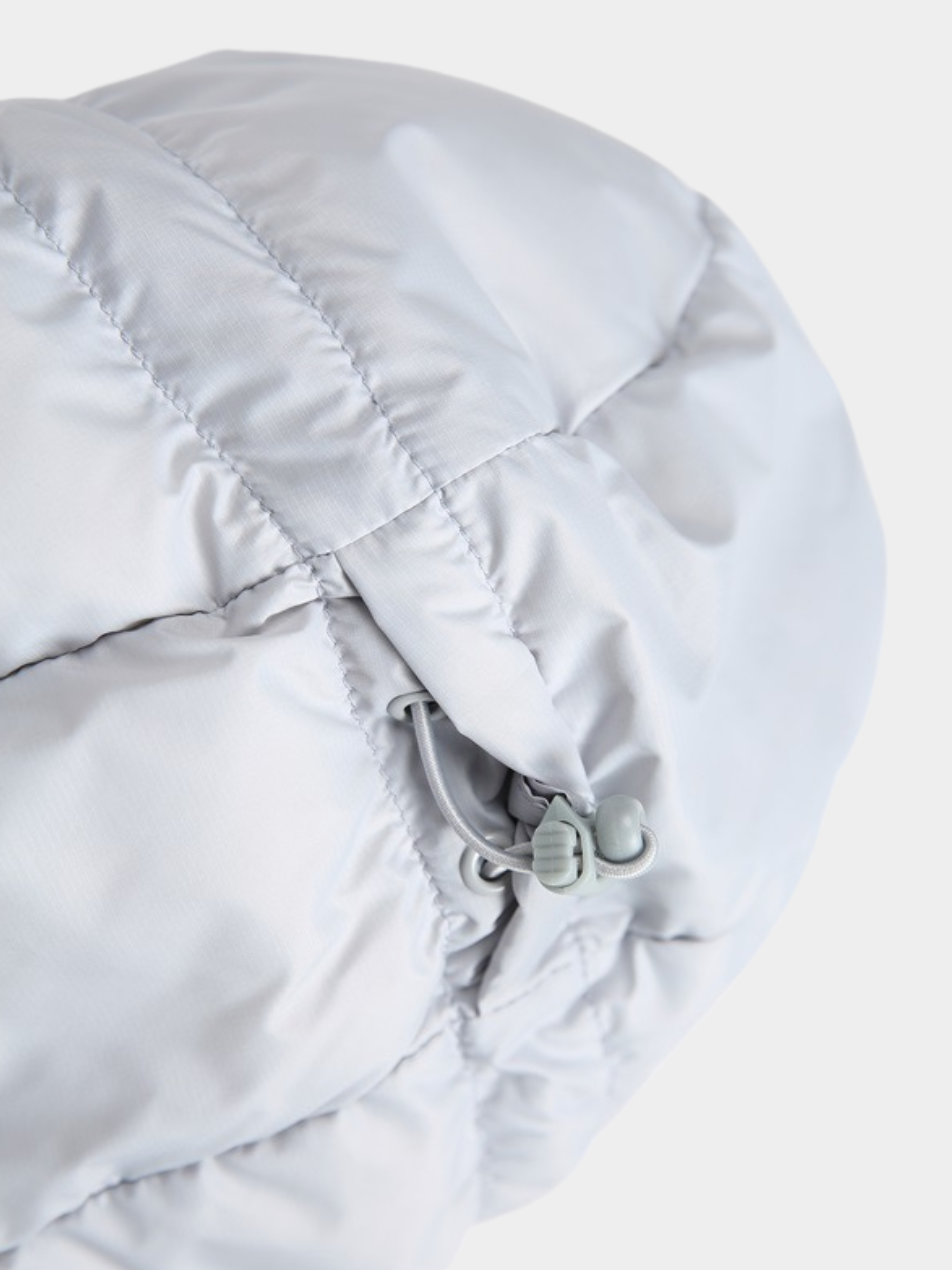 DryTorch - Unisex Waterproof 90% White Duck Down Jacket