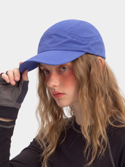 LiteBrim - Quick-Dry & Breathable Sun Protection Baseball Cap