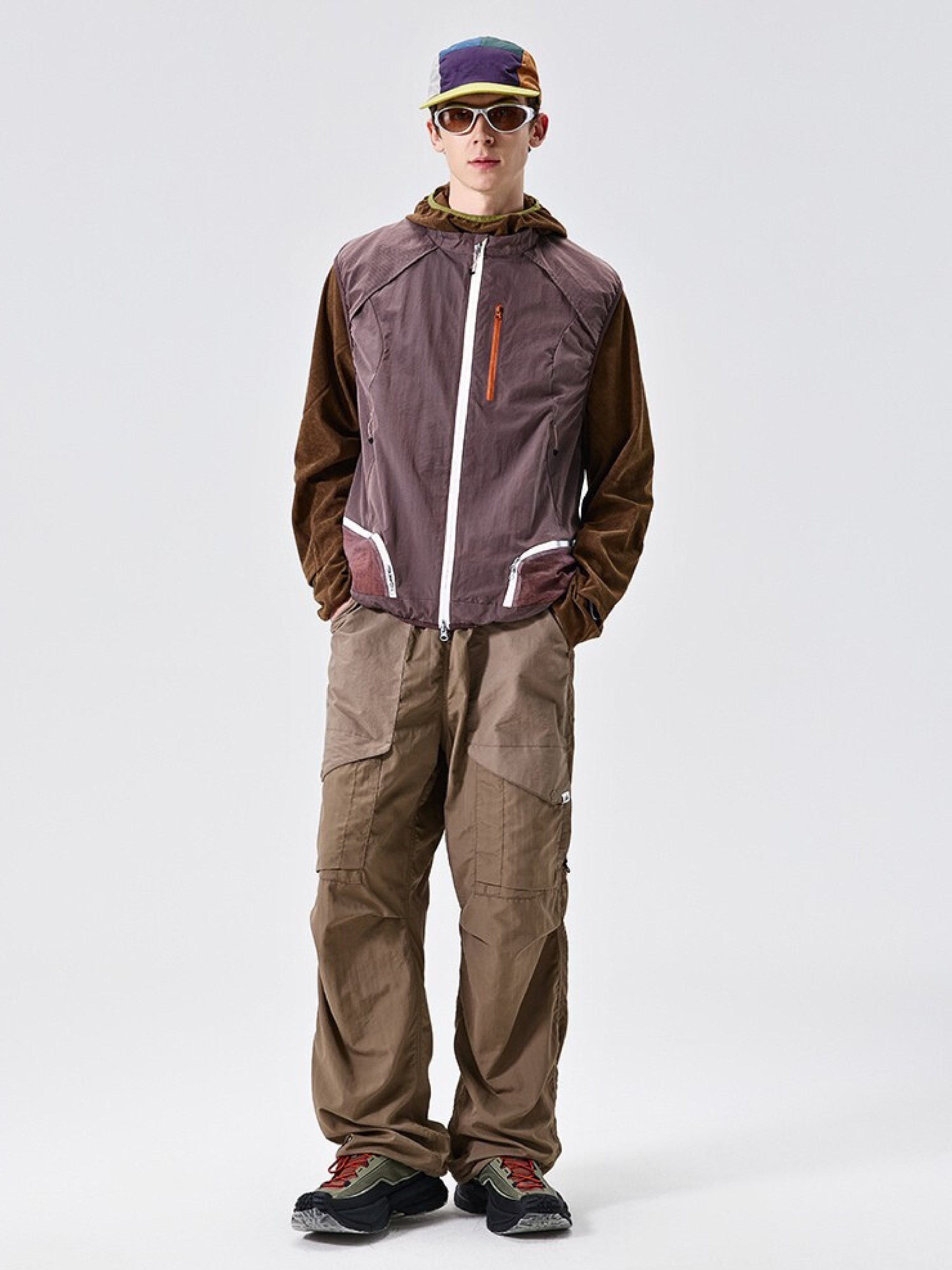 Beartrail - Lightweight Quick-Dry Multi-Pocket Utility Vest