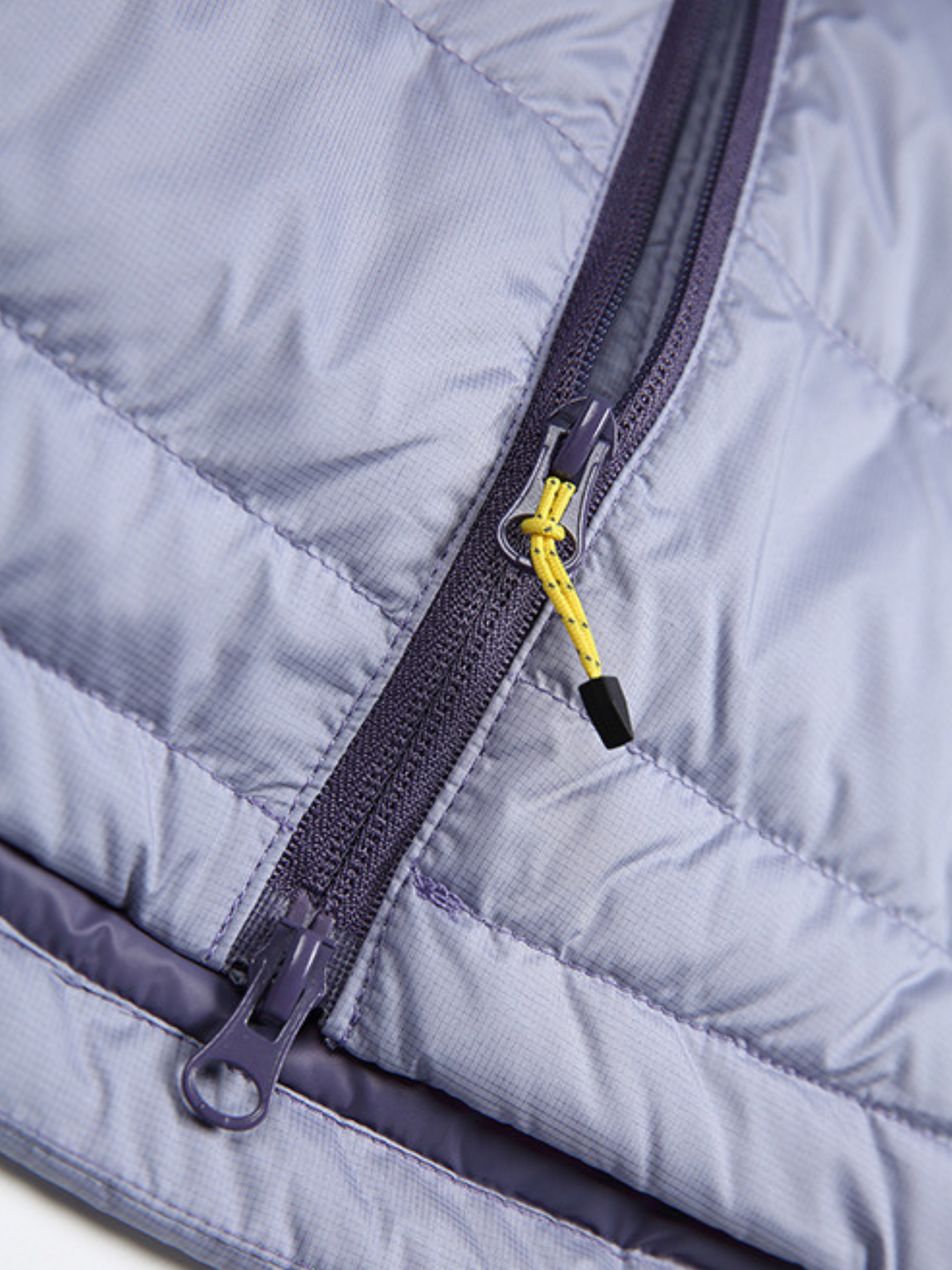 BluffField - Unisex 3M Waterproof Down Jackets