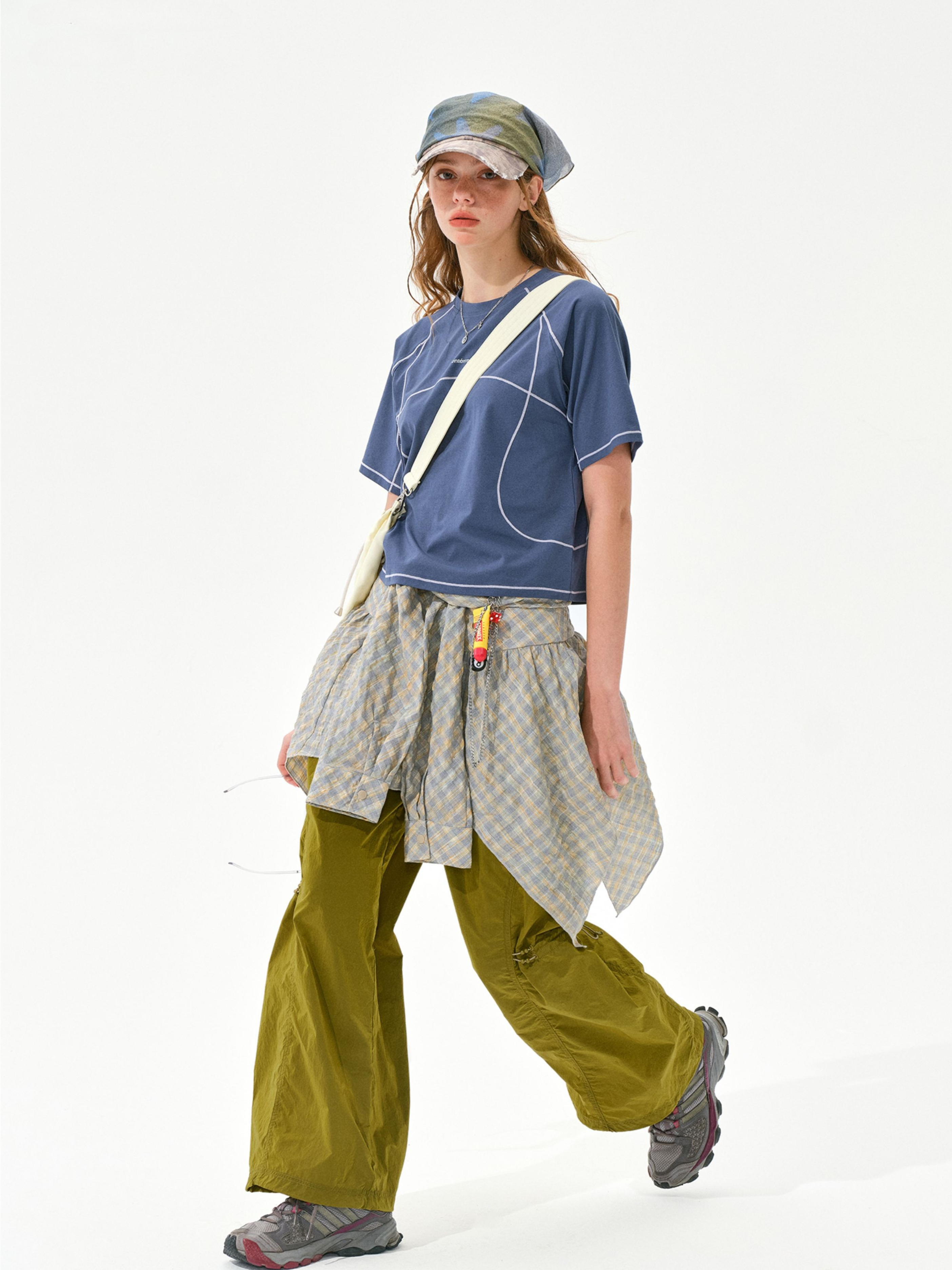 Driftstone - Women's UPF50+ Protection Windproof Jogger Pants