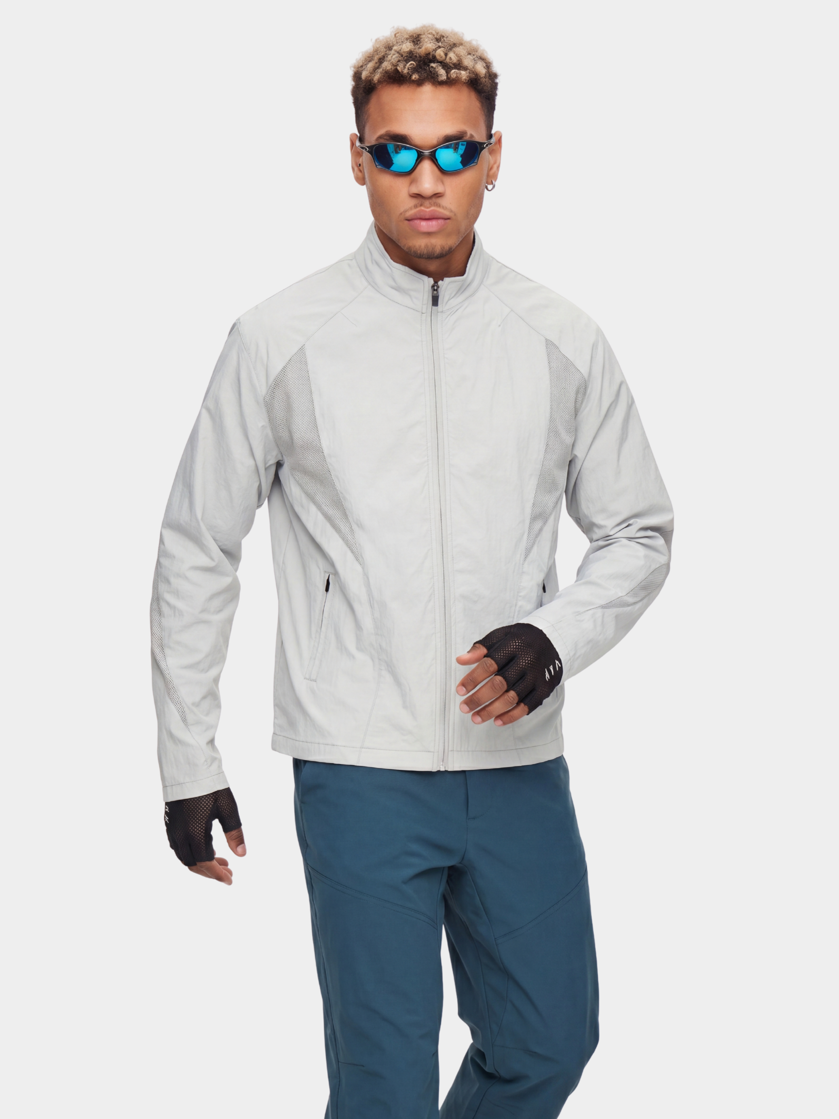 Afterglow - Men's UPF 50+ Lightweight Quick-Dry Sun Protection Jacket