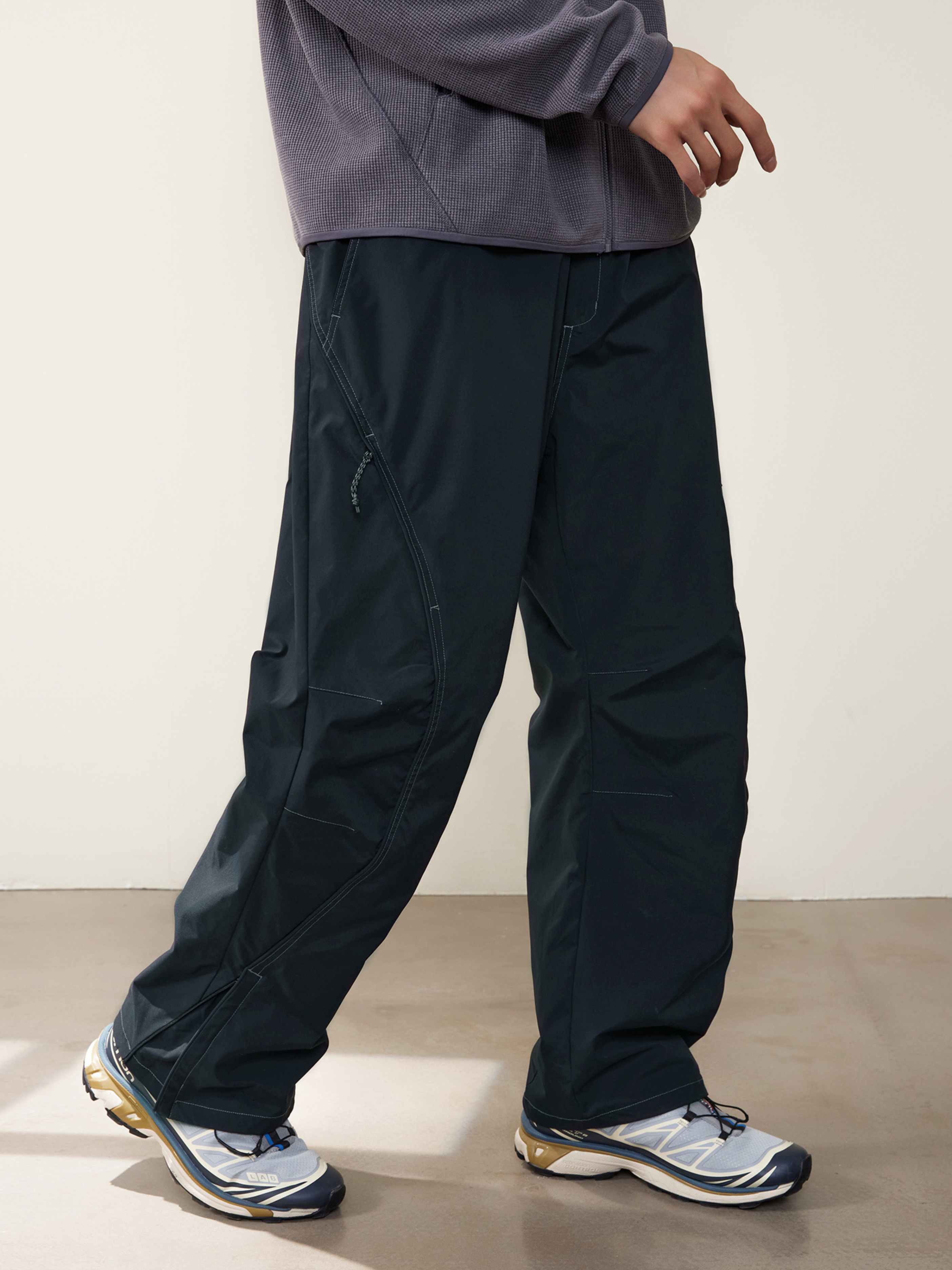 Blazewood - Men's Quick-Dry Water-Repellentl Outdoor Pants