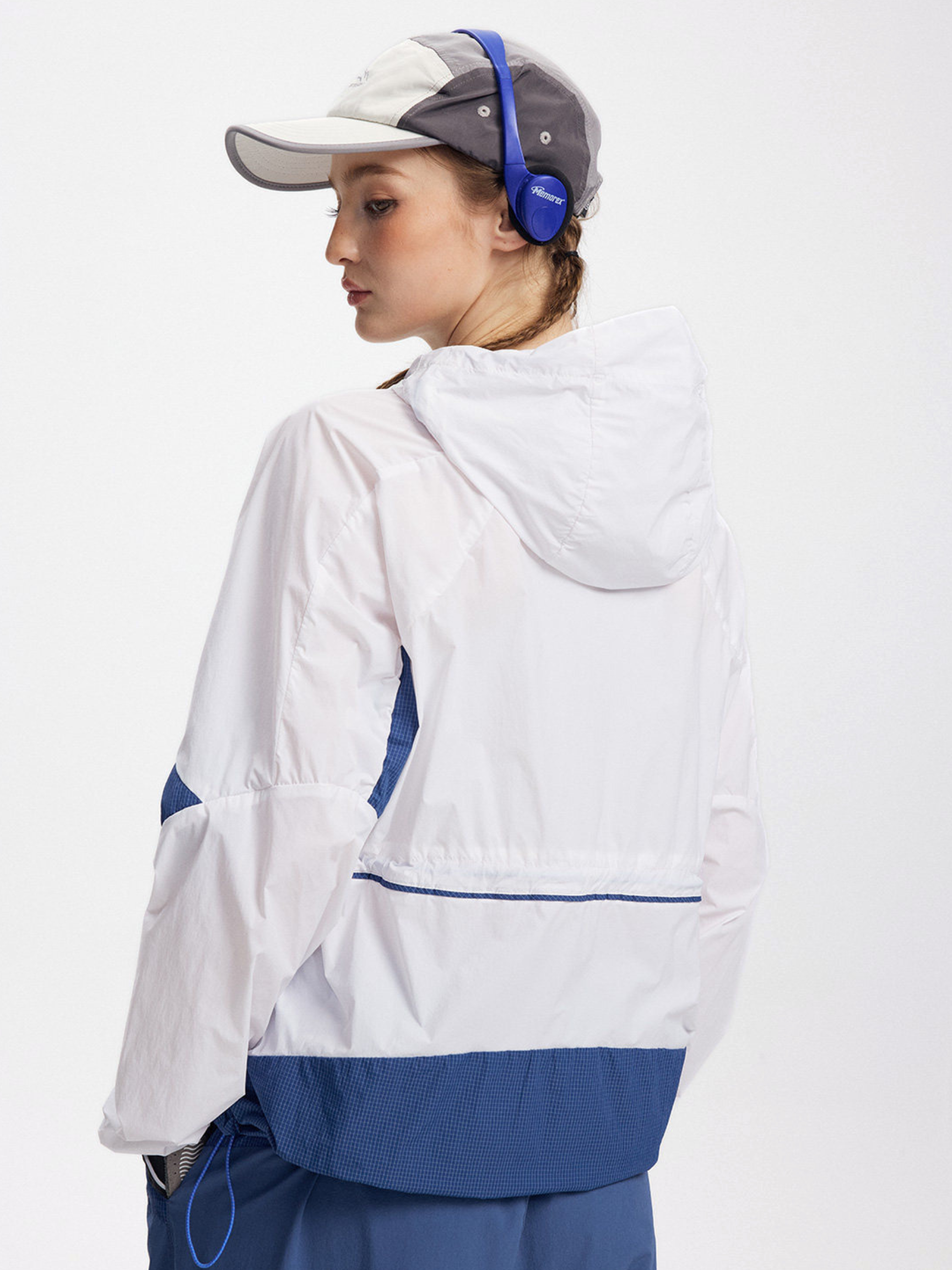 EasyBend - Women's UPF50+ Protection Quick-Dry Sun Protection Jacket