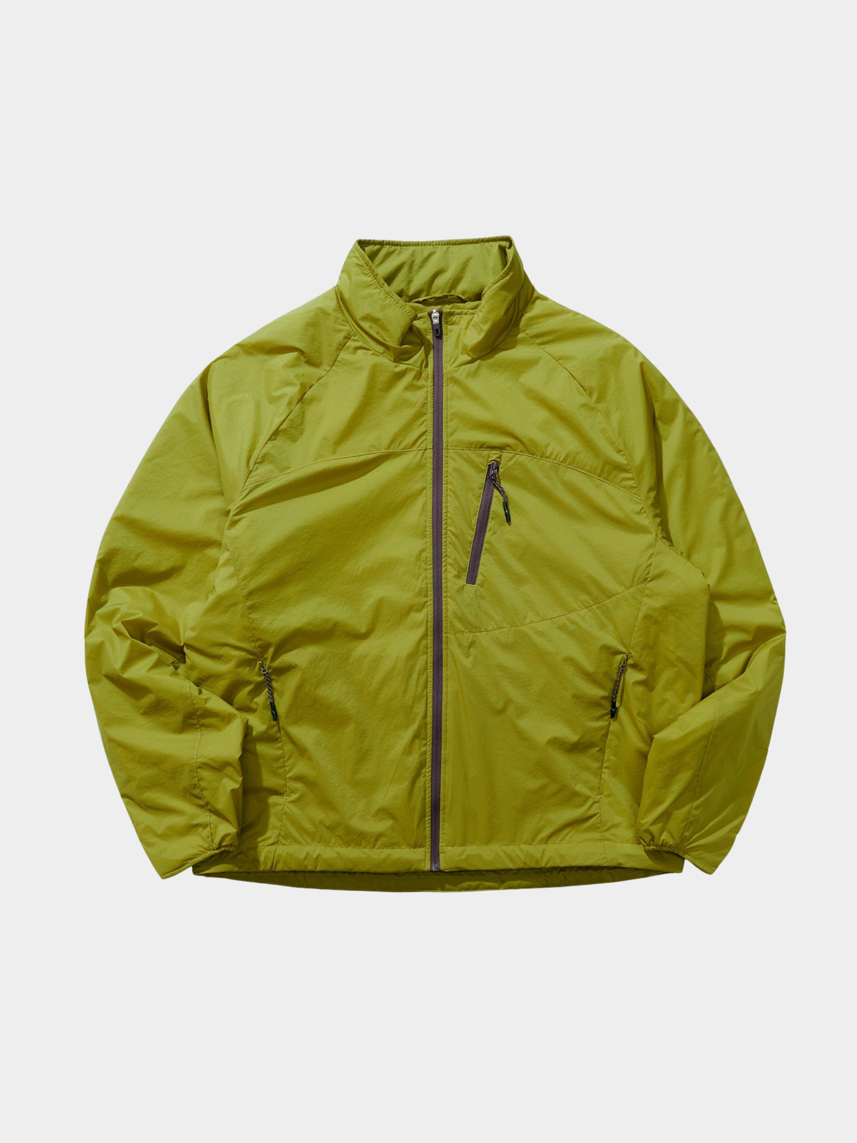 Emberblaze - Women's Water-Resistant & Windproof Insulated Jacket