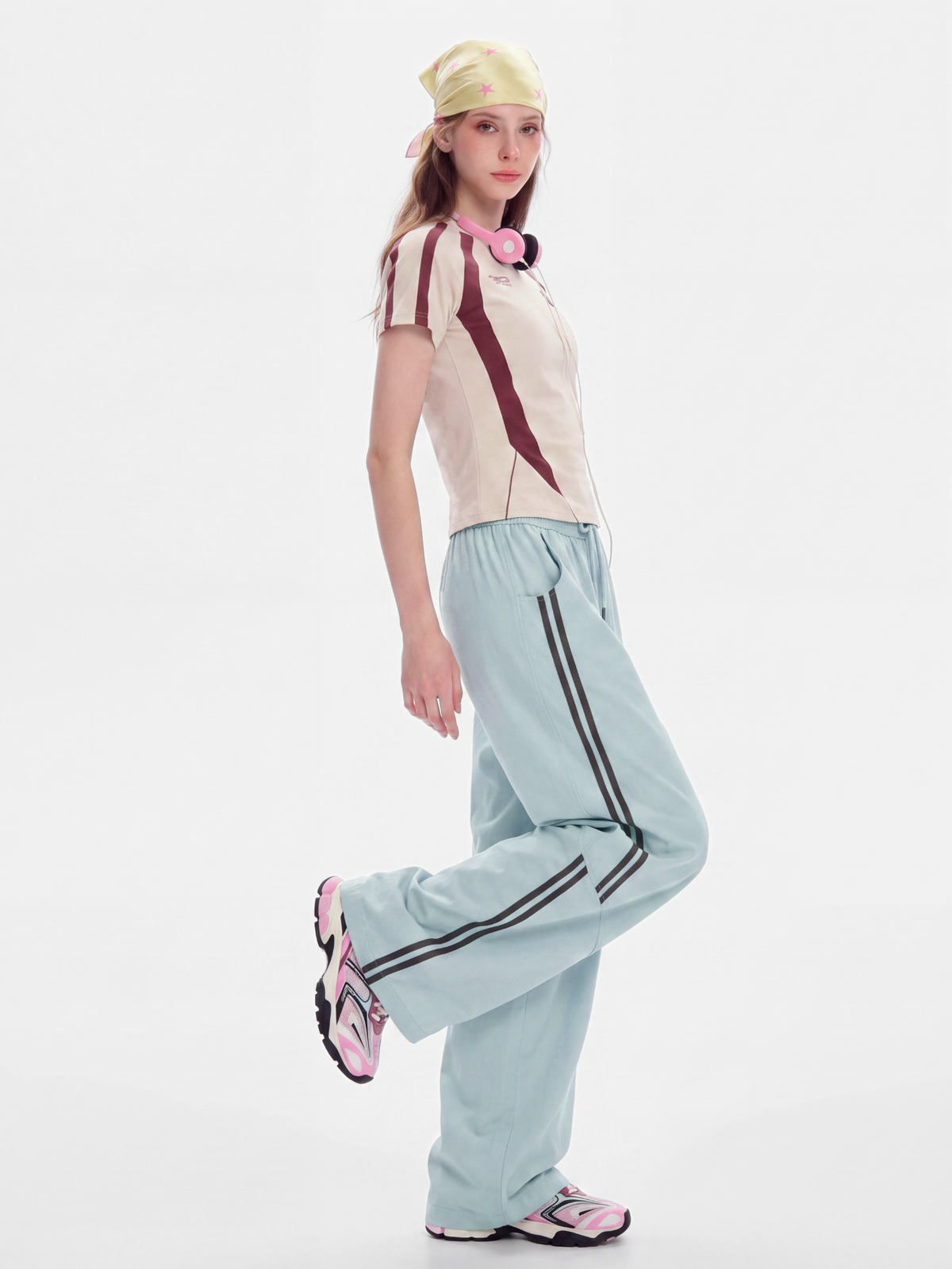 ThornPoint - Women's Water-Repellent Lightweight Breathable Pants