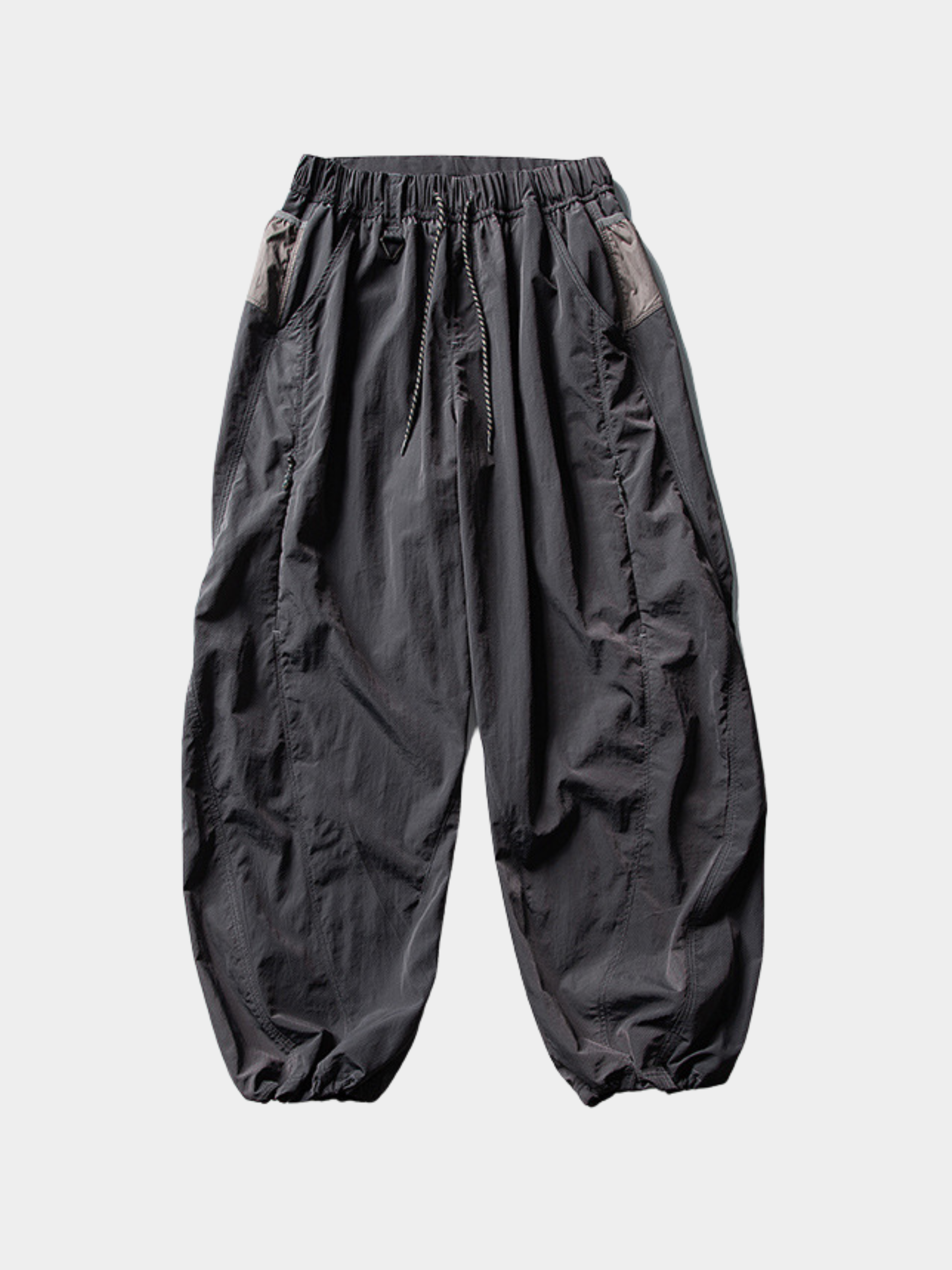 Outbound - Men's Lightweight Quick-Dry Paratrooper Pants