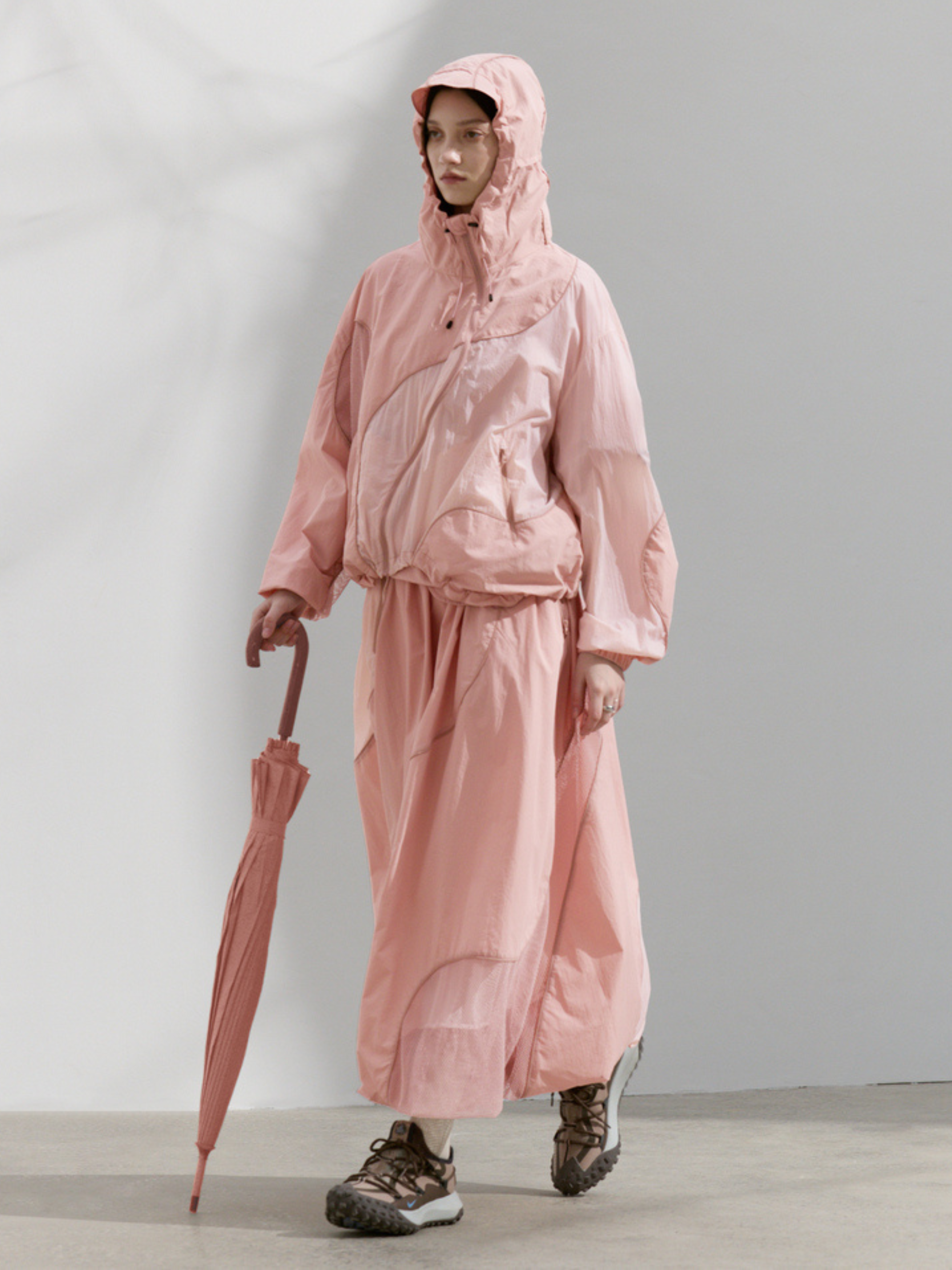 Wildgale - Women's UPF40+ Sun Protection Cooling Outdoor Set