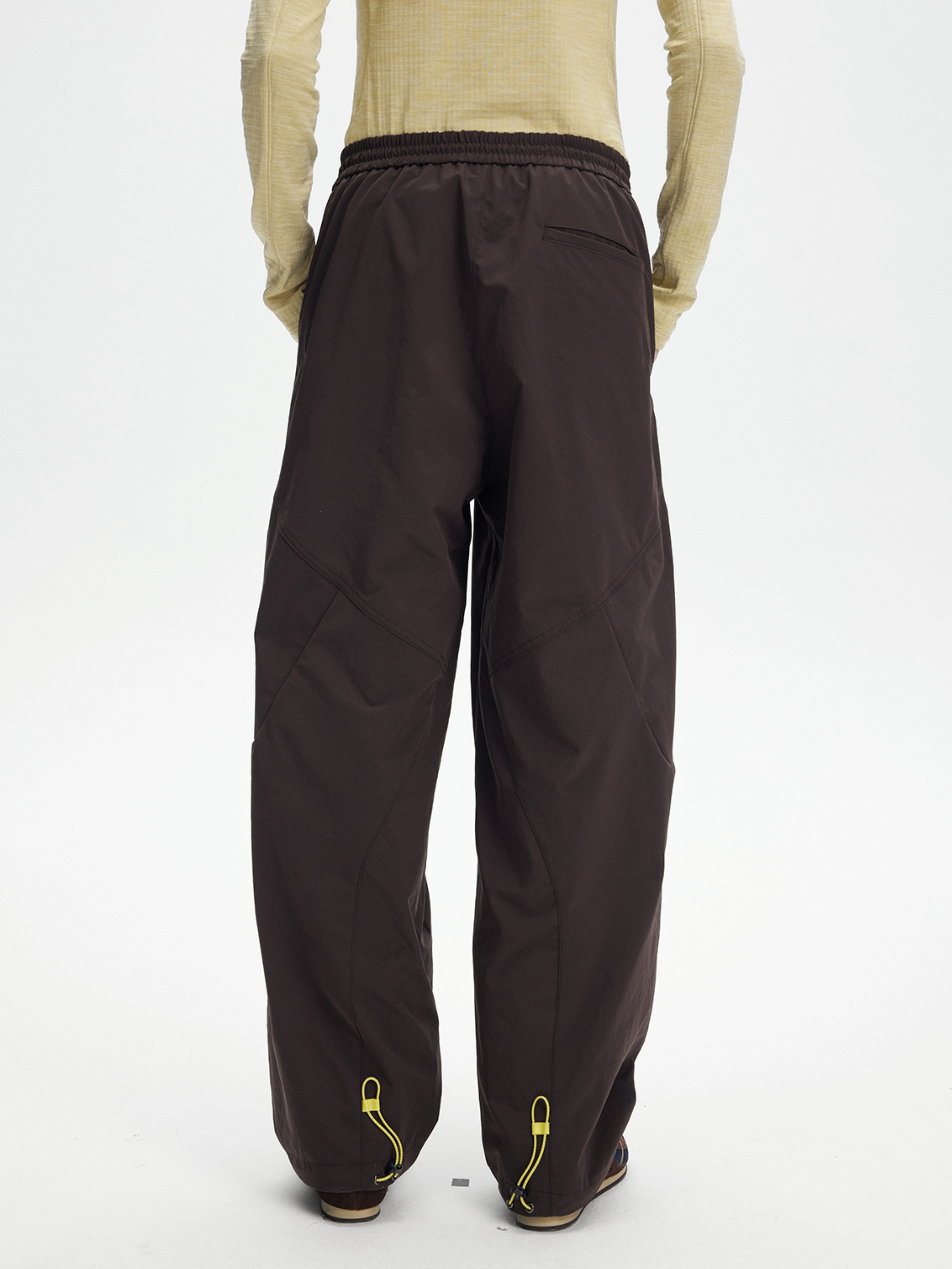 Cragbluff - Women's Windproof Durable Utility Cargo Pants