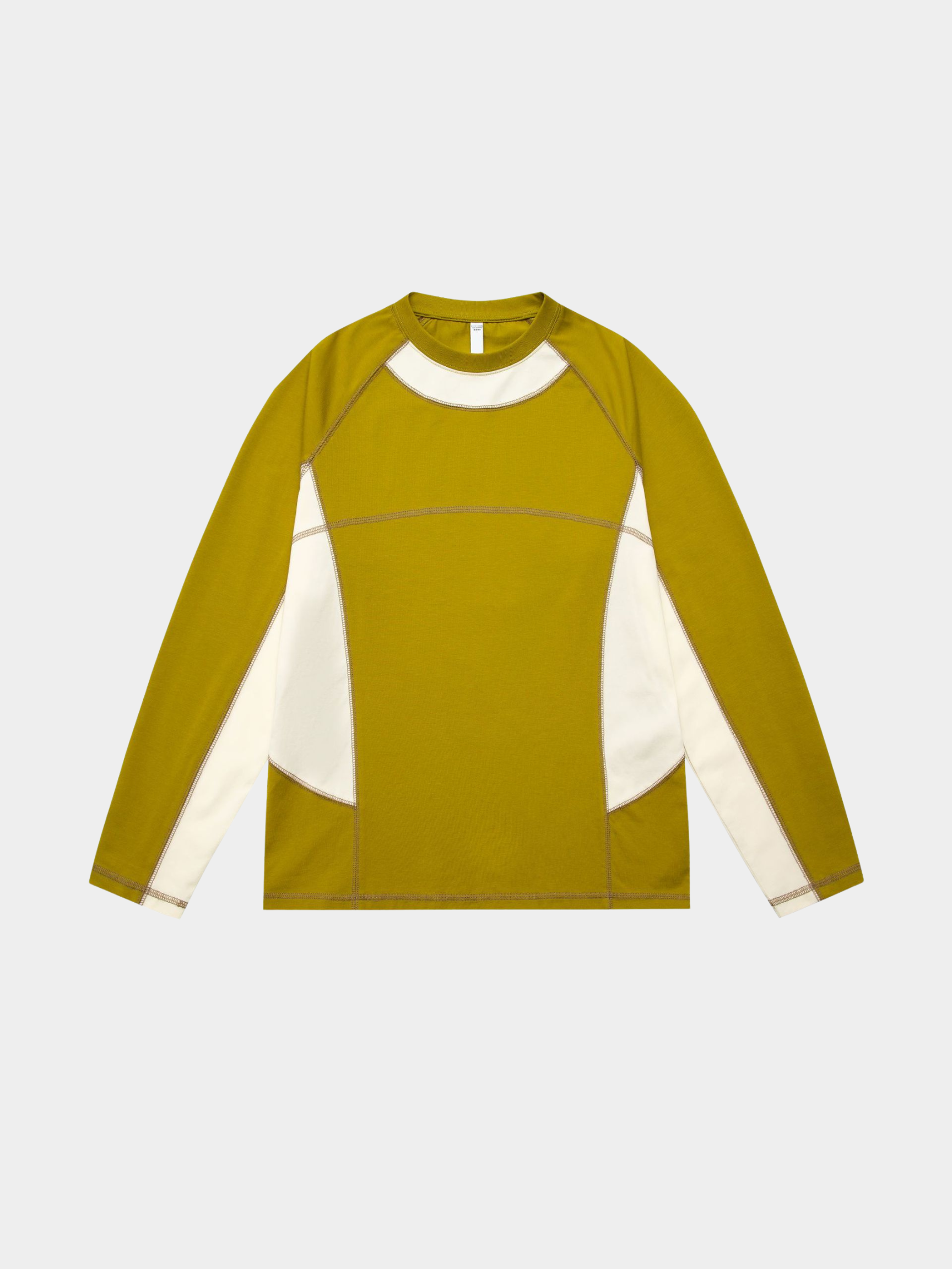 PureFlow - Unisex UPF 50+ Sorona® Quick-Dry Long Sleeve Performance T-Shirt