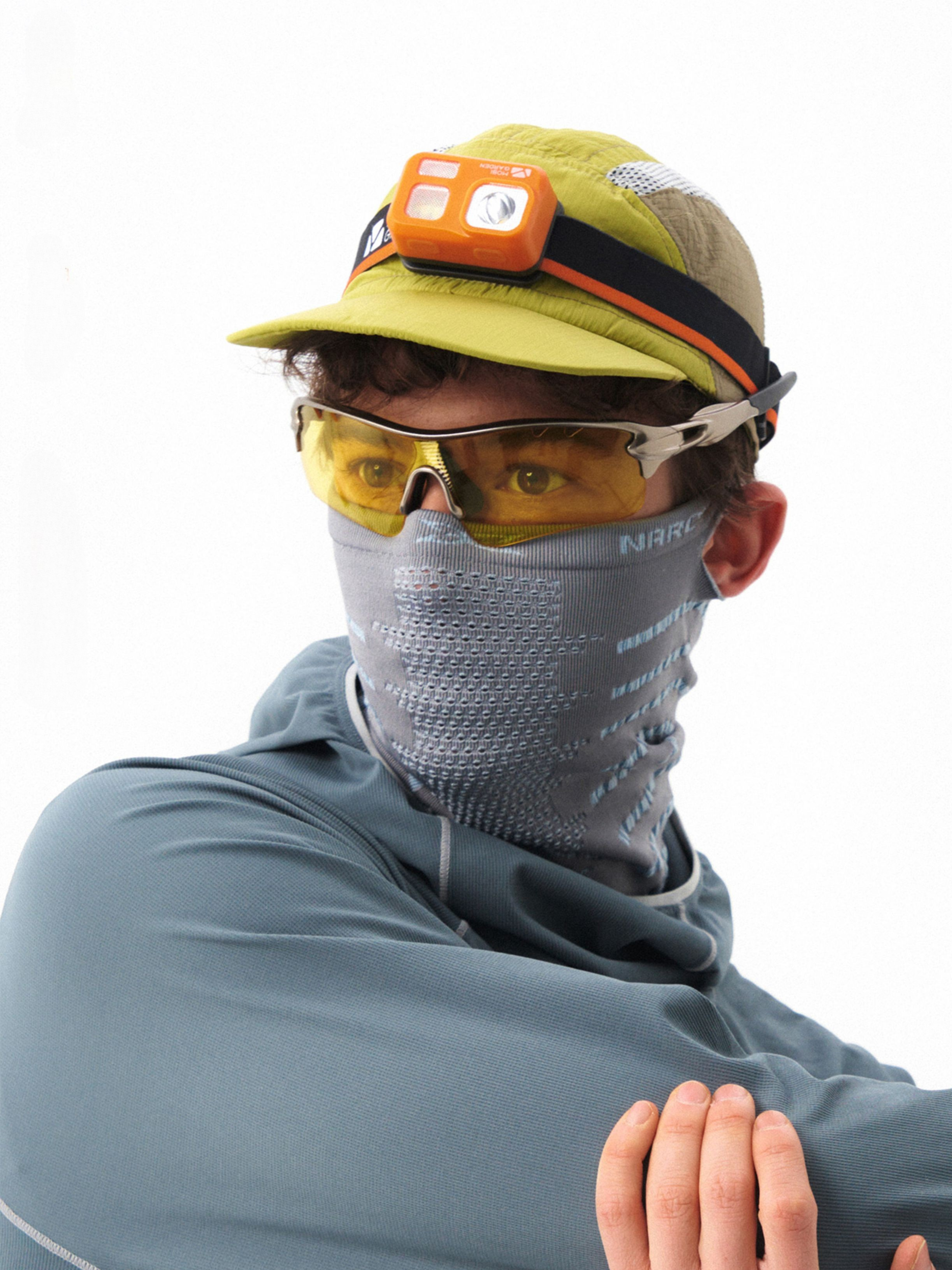 Northstar - Quick-Dry Foldable Sports Hat