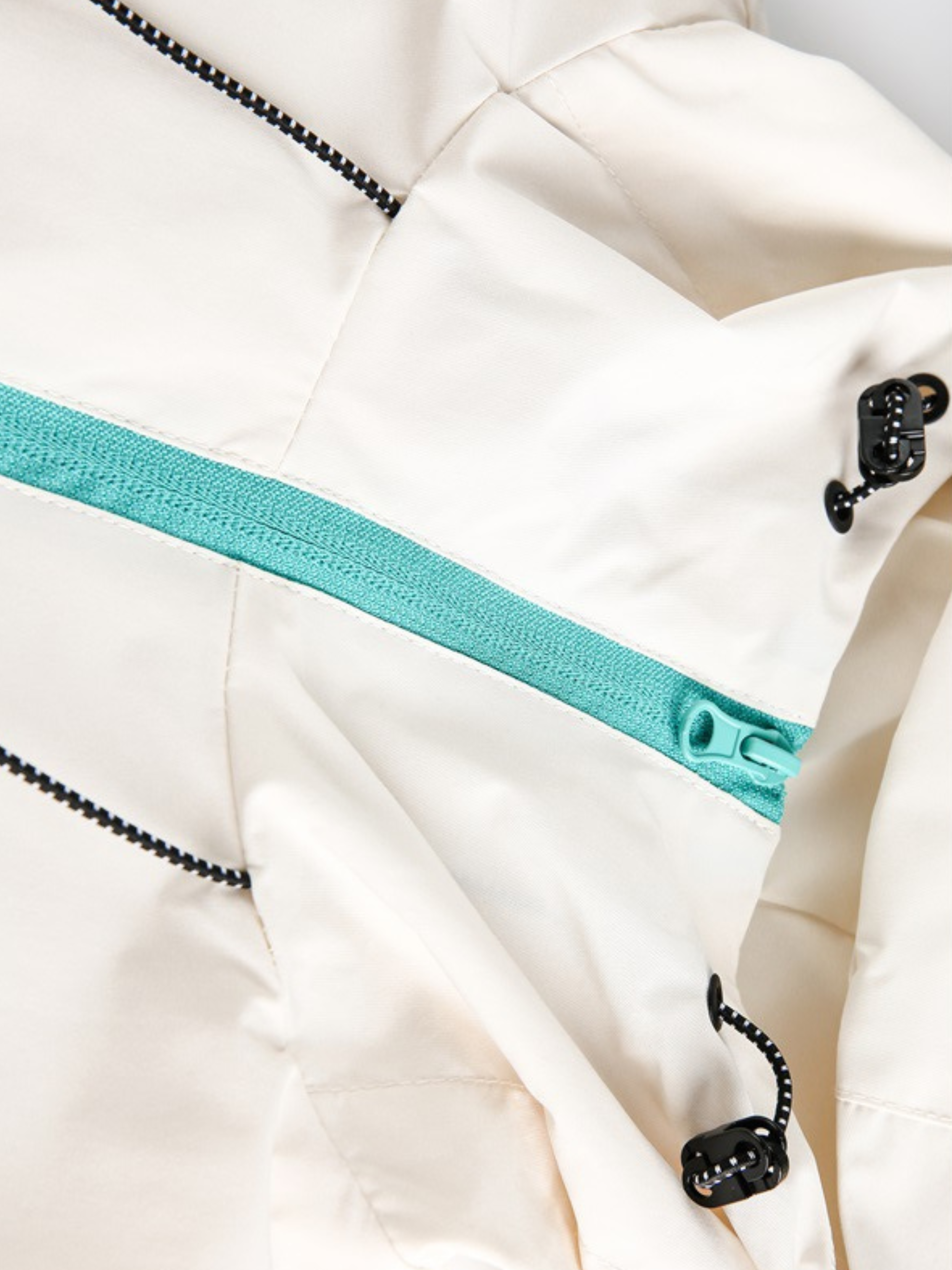 Nightstone - Unisex Windproof Water-Repellent Hard Shell Jacket