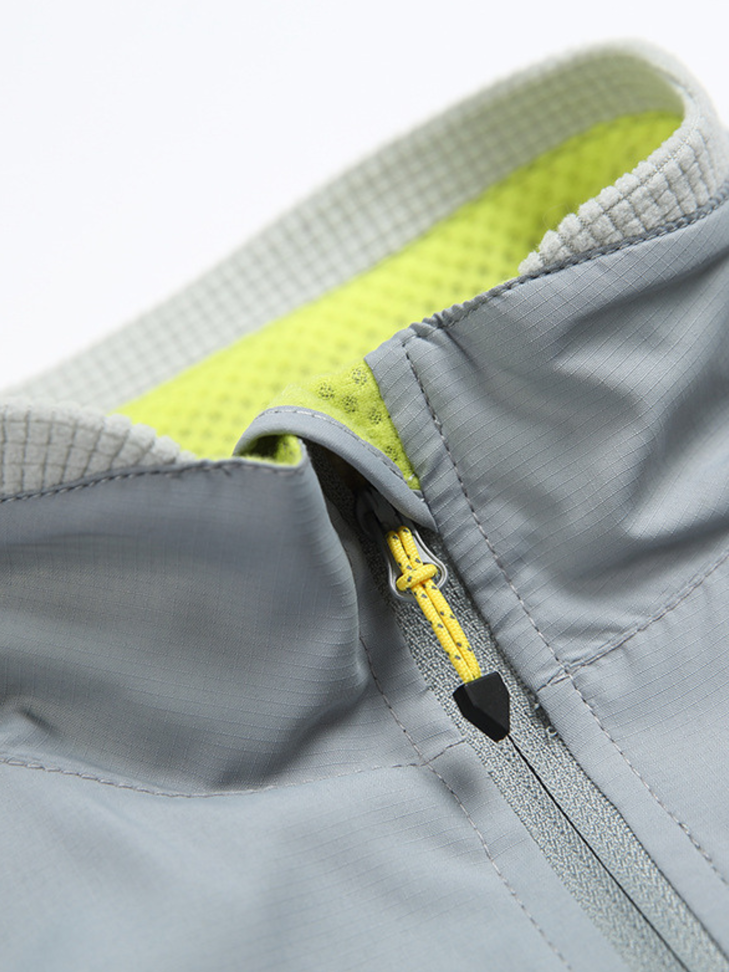 Aether - Unisex Lightweight Windproof Water-Repellent Jacket
