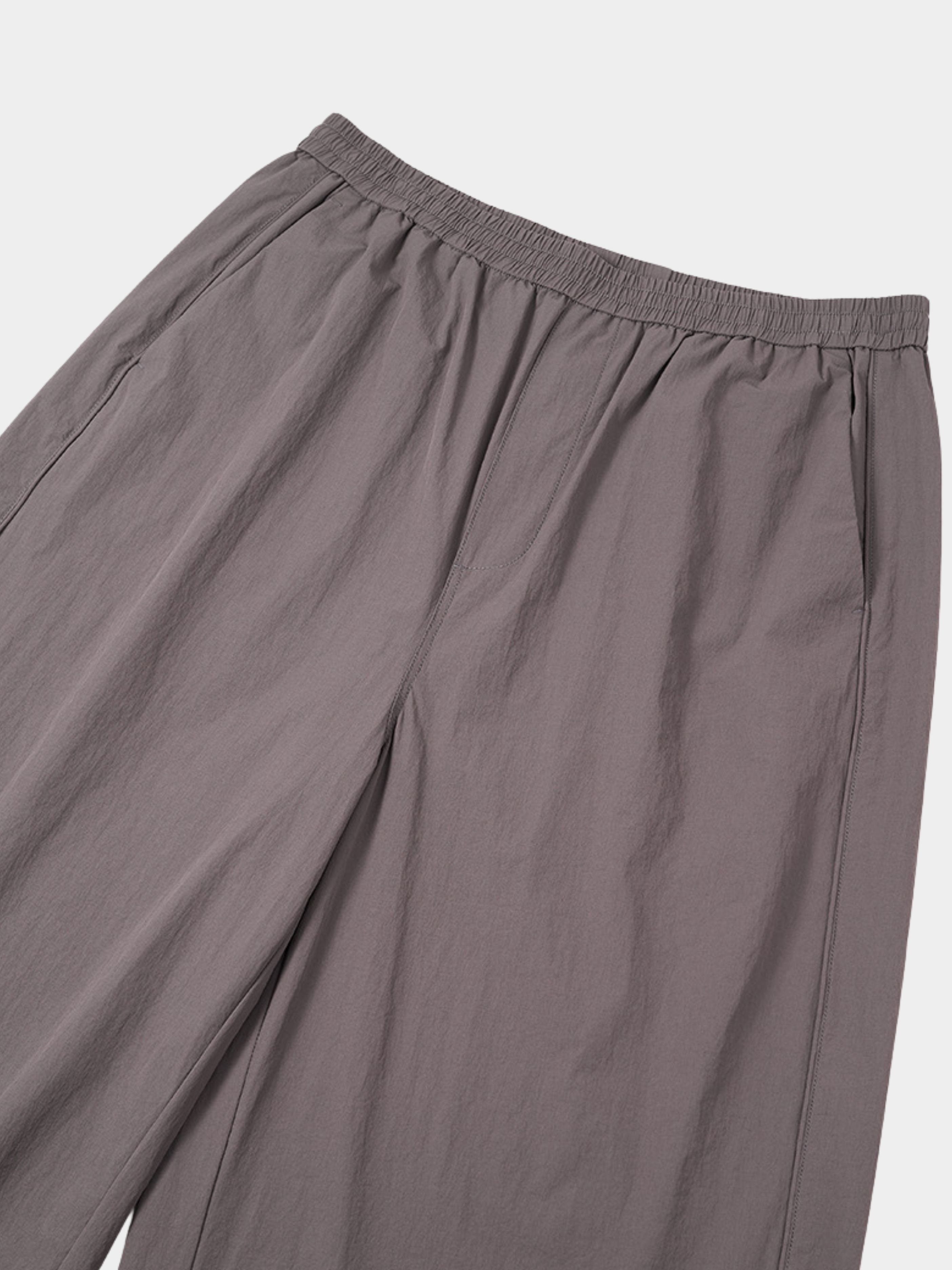 Ashridge - Unisex Quick-Dry Elastic Waist Performance Pants