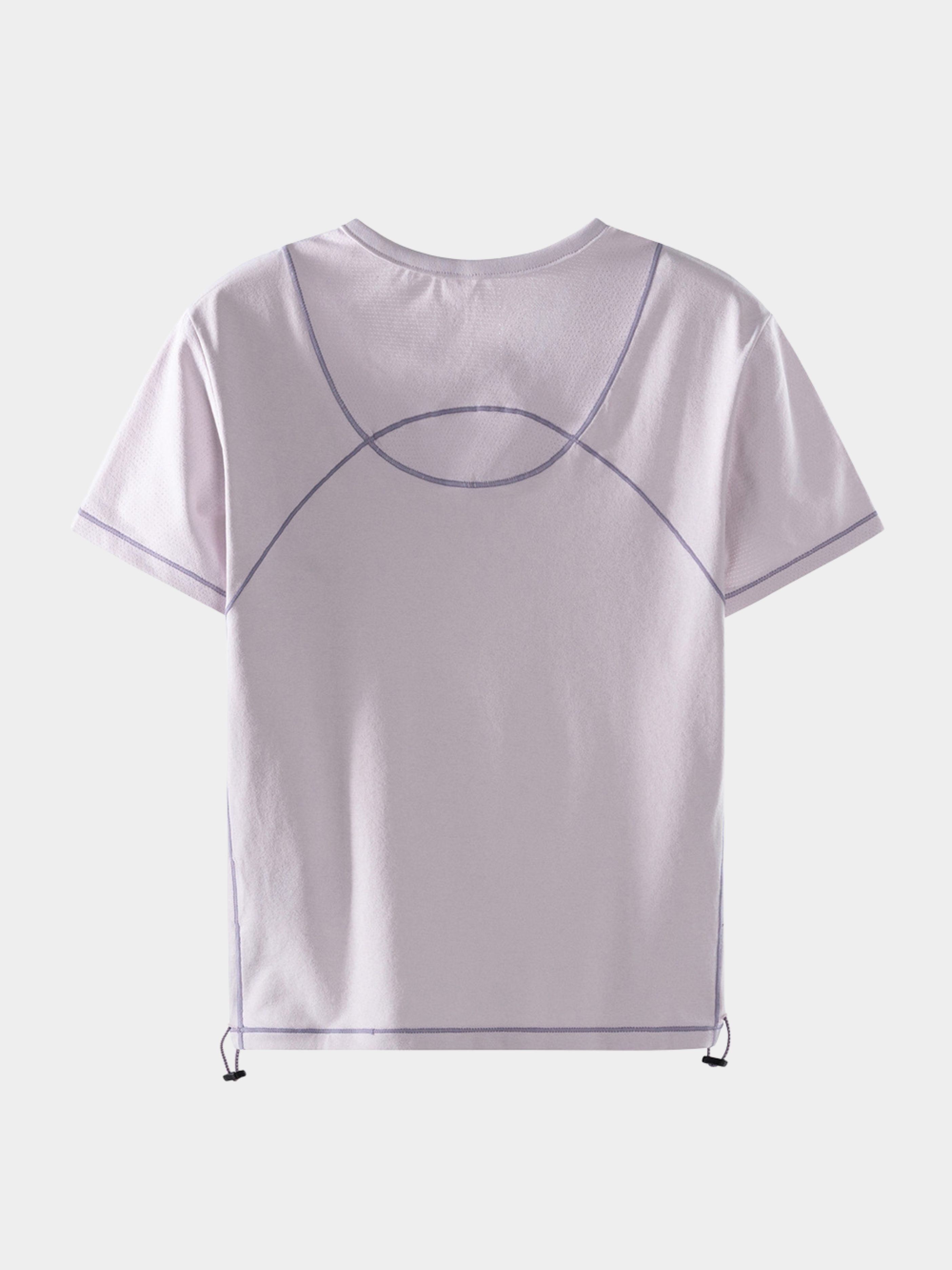 Spark - Women's UPF200+ Antibacterial Quick-Dry Cropped T-Shirt