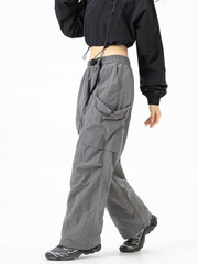 Wildtrail -  Water-repellent Quick-Dry Cargo Pants