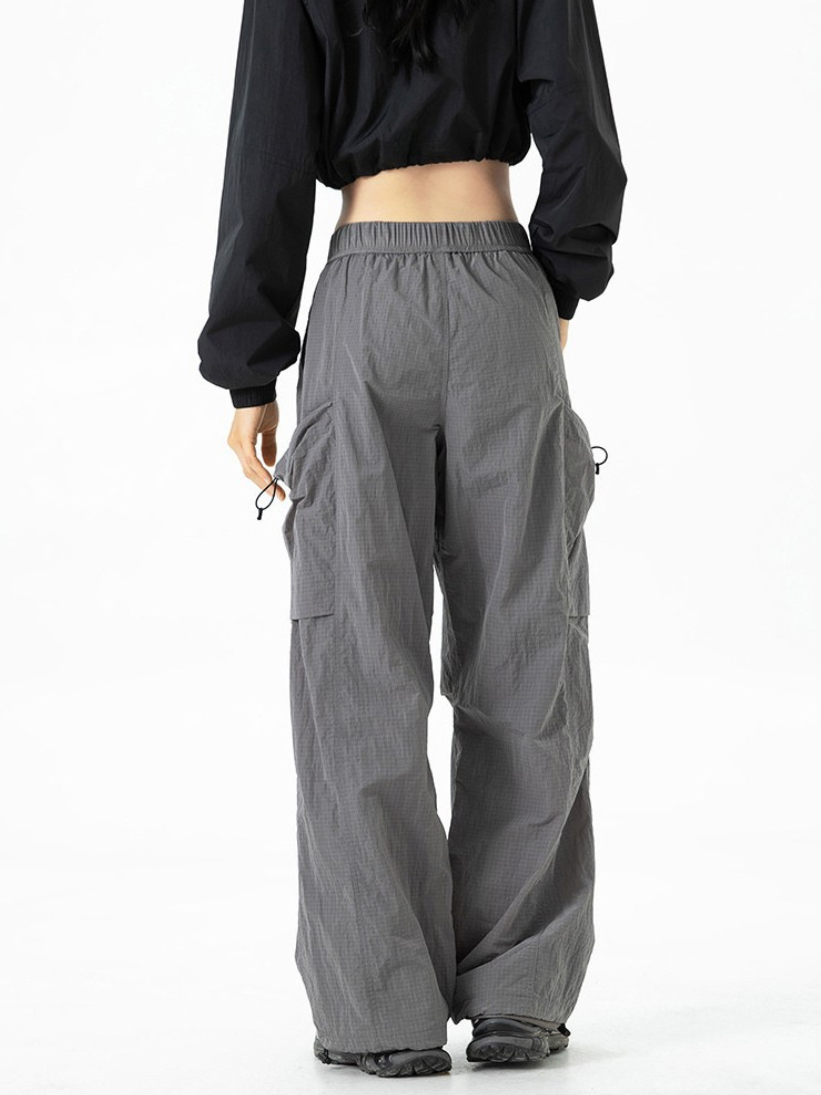 Wildtrail - Unisex Wrinkle-Resistant Quick-Dry Cargo Pants