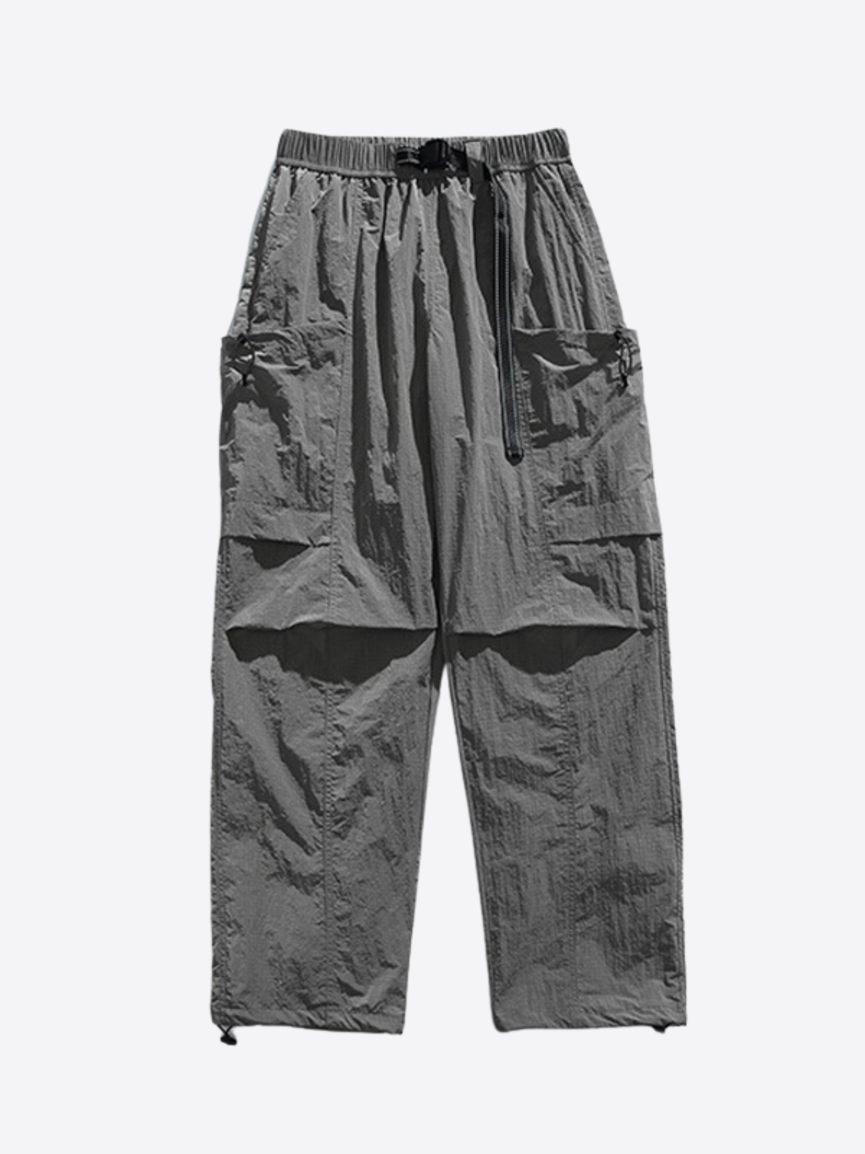 Wildtrail - Unisex Wrinkle-Resistant Quick-Dry Cargo Pants