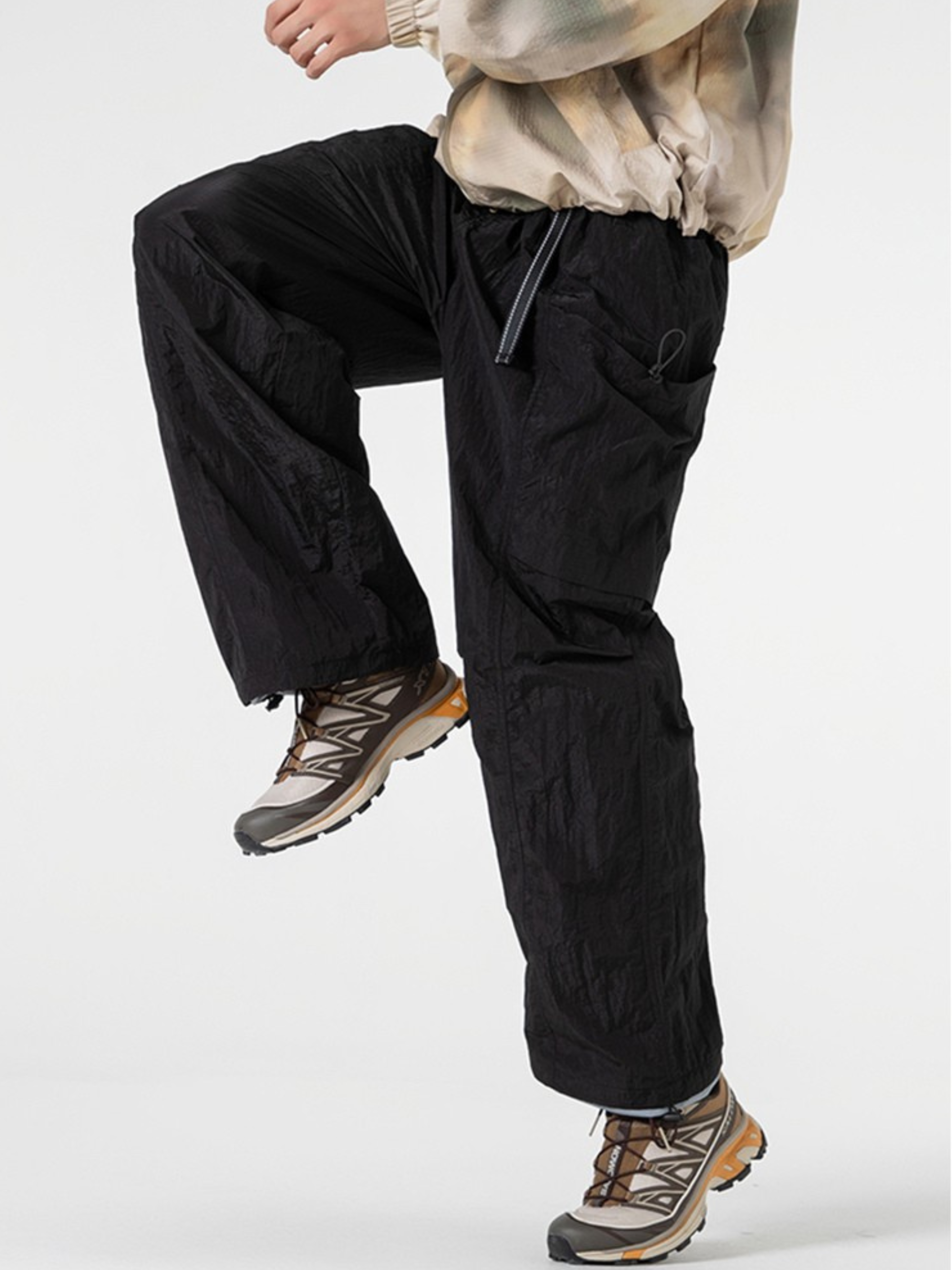 Wildtrail - Unisex Wrinkle-Resistant Quick-Dry Cargo Pants