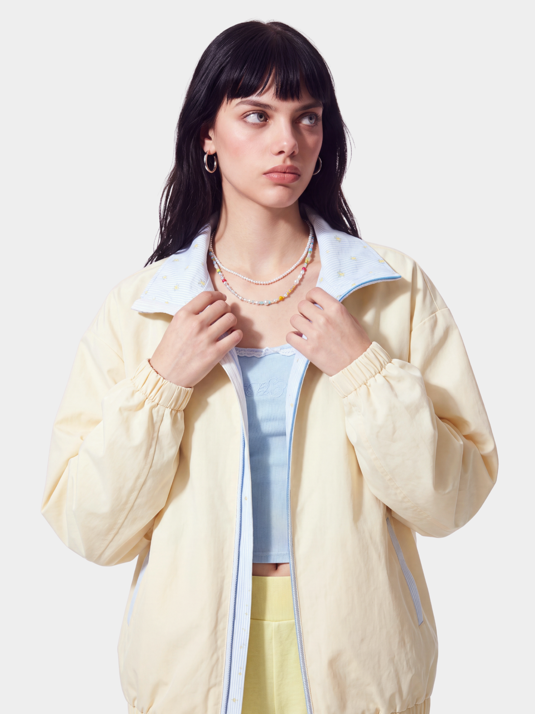StormPale - Women's Lightweight Water-Repellent Windproof Jacket