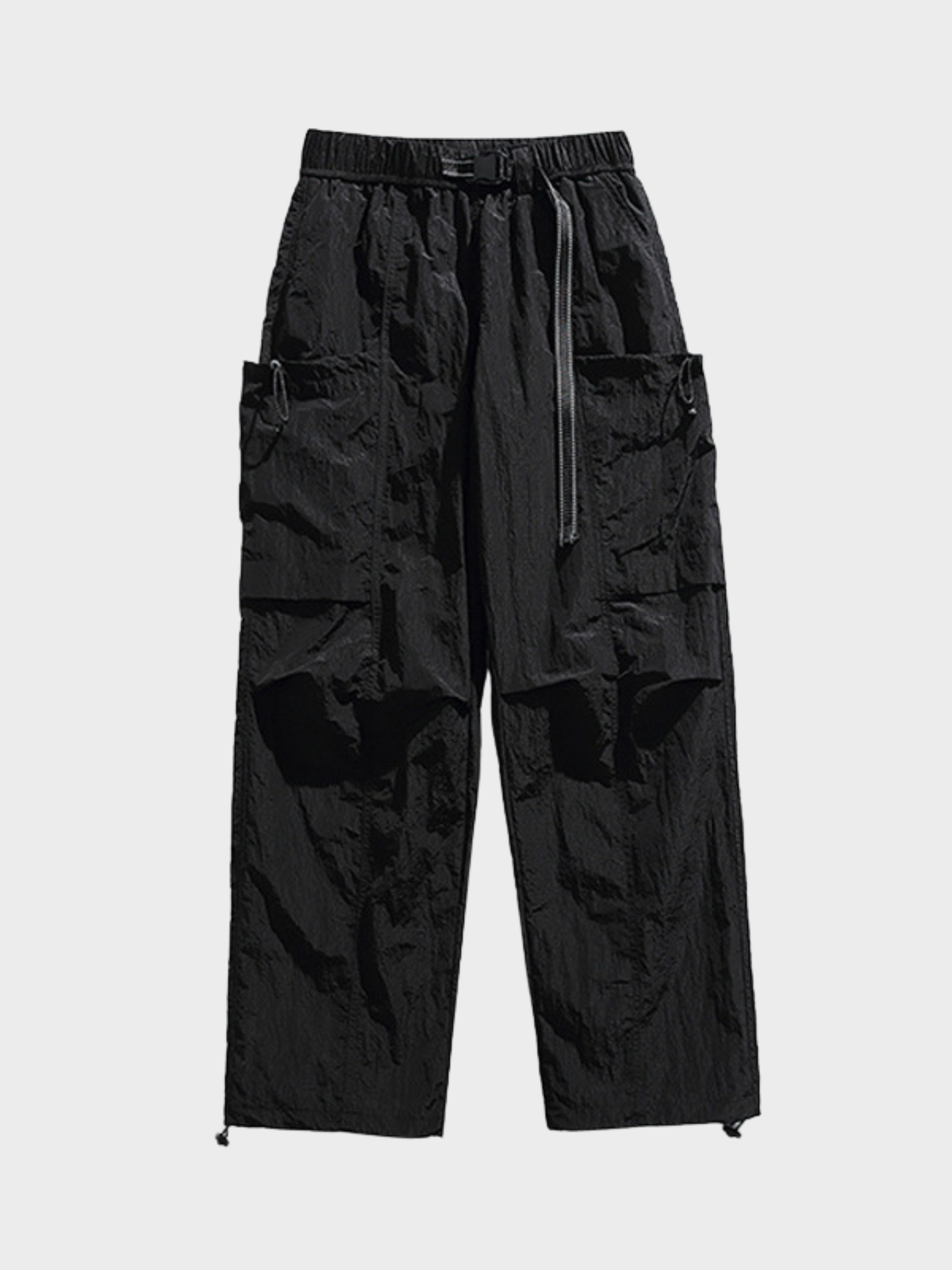 Wildtrail - Unisex Wrinkle-Resistant Quick-Dry Cargo Pants