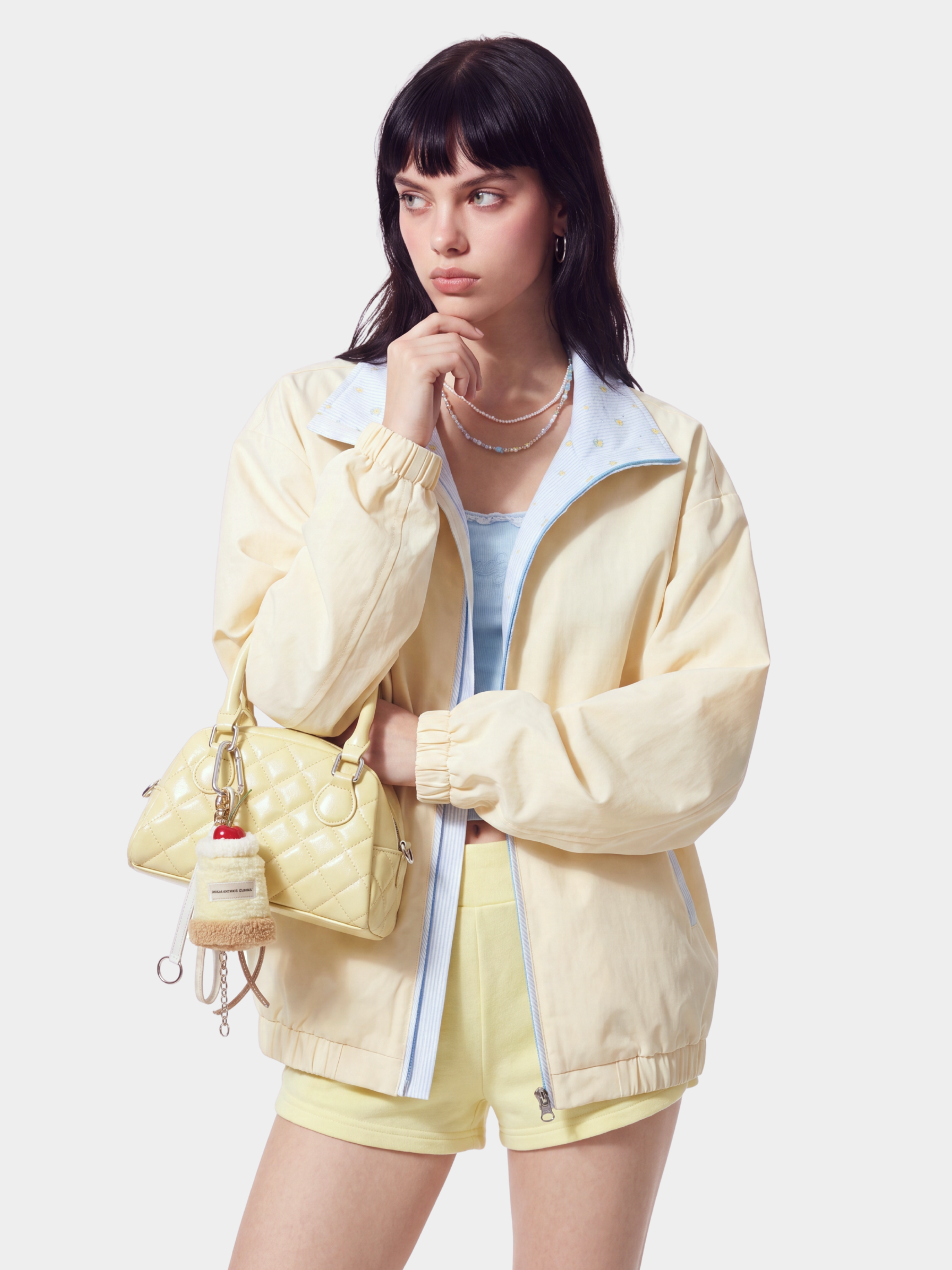 StormPale - Women's Lightweight Water-Repellent Windproof Jacket