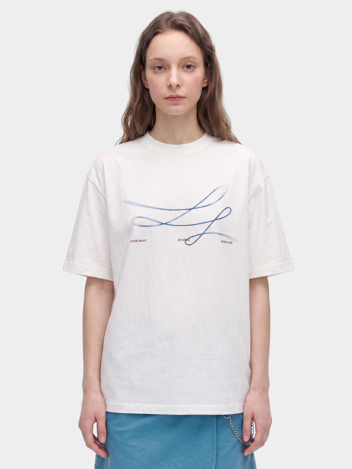 AuraSoft - Cooling UPF 50+ Sun Protection T-Shirt