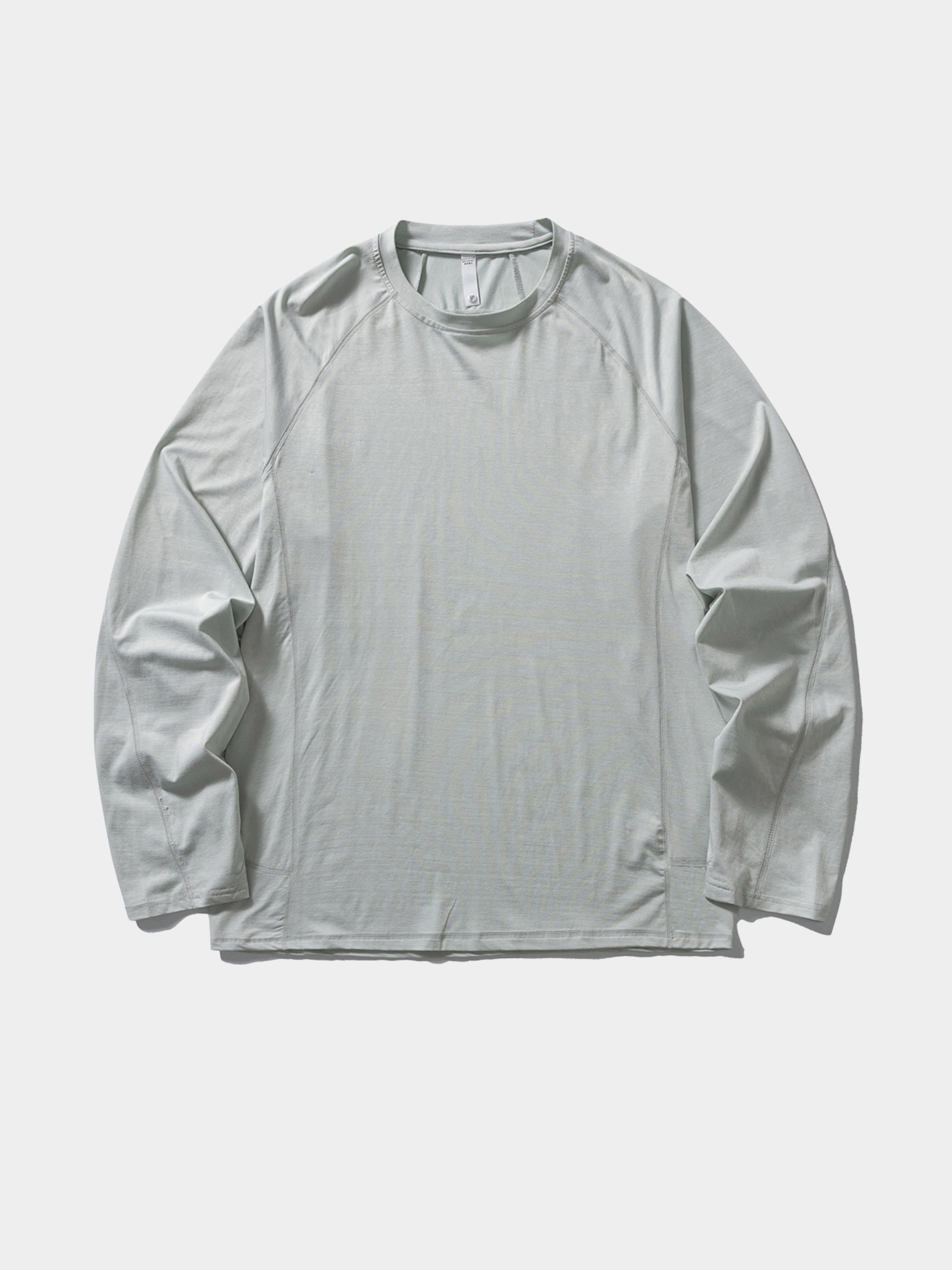 TrailSuit - Unisex UPF 50+ Protection Antibacterial Quick-Dry Long Sleeve T-Shirt