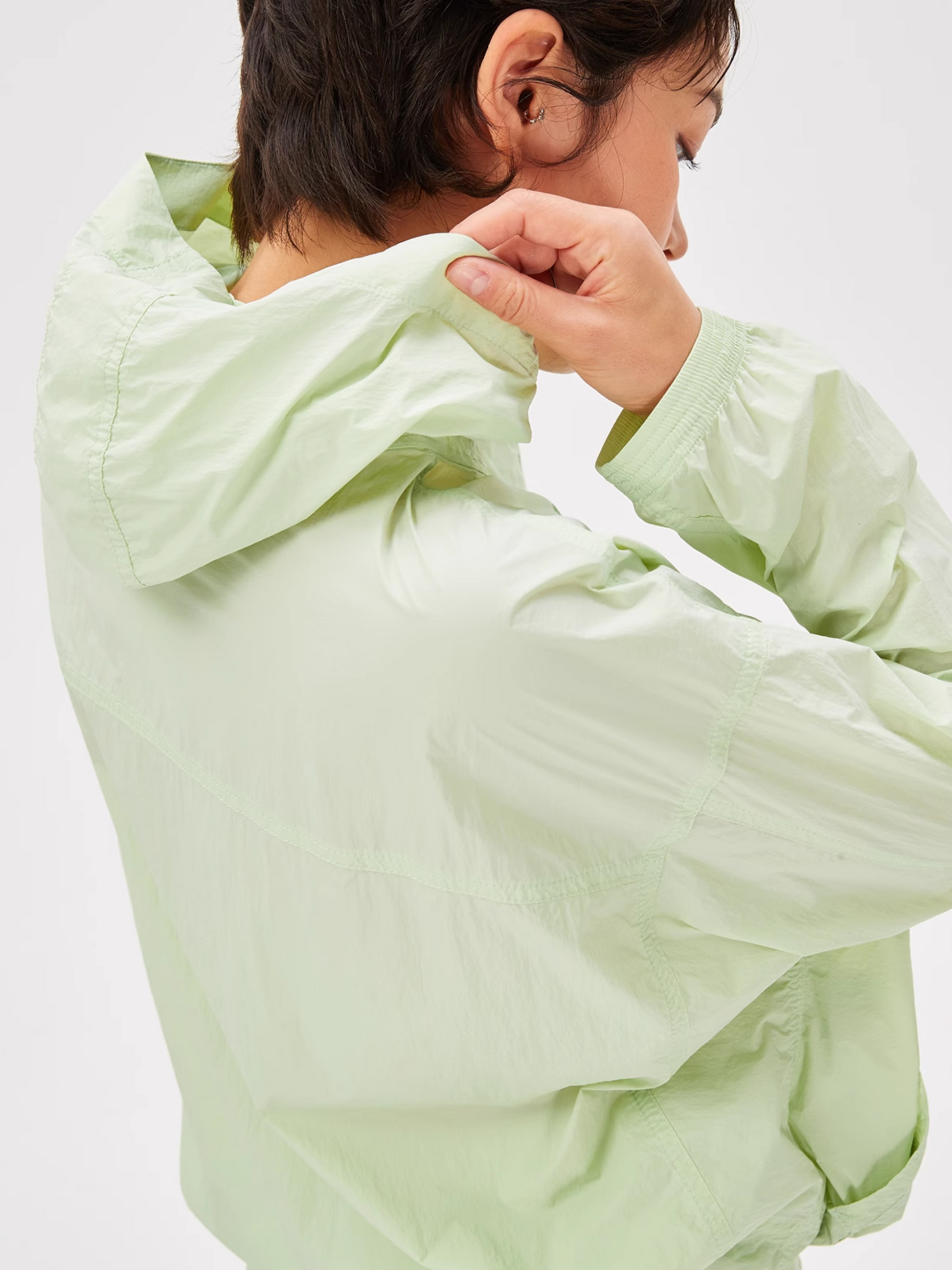 Northwind - Women's UPF50+ Ultra-Light Quick-Dry Skin Jacket GONGGAR SPORTS
