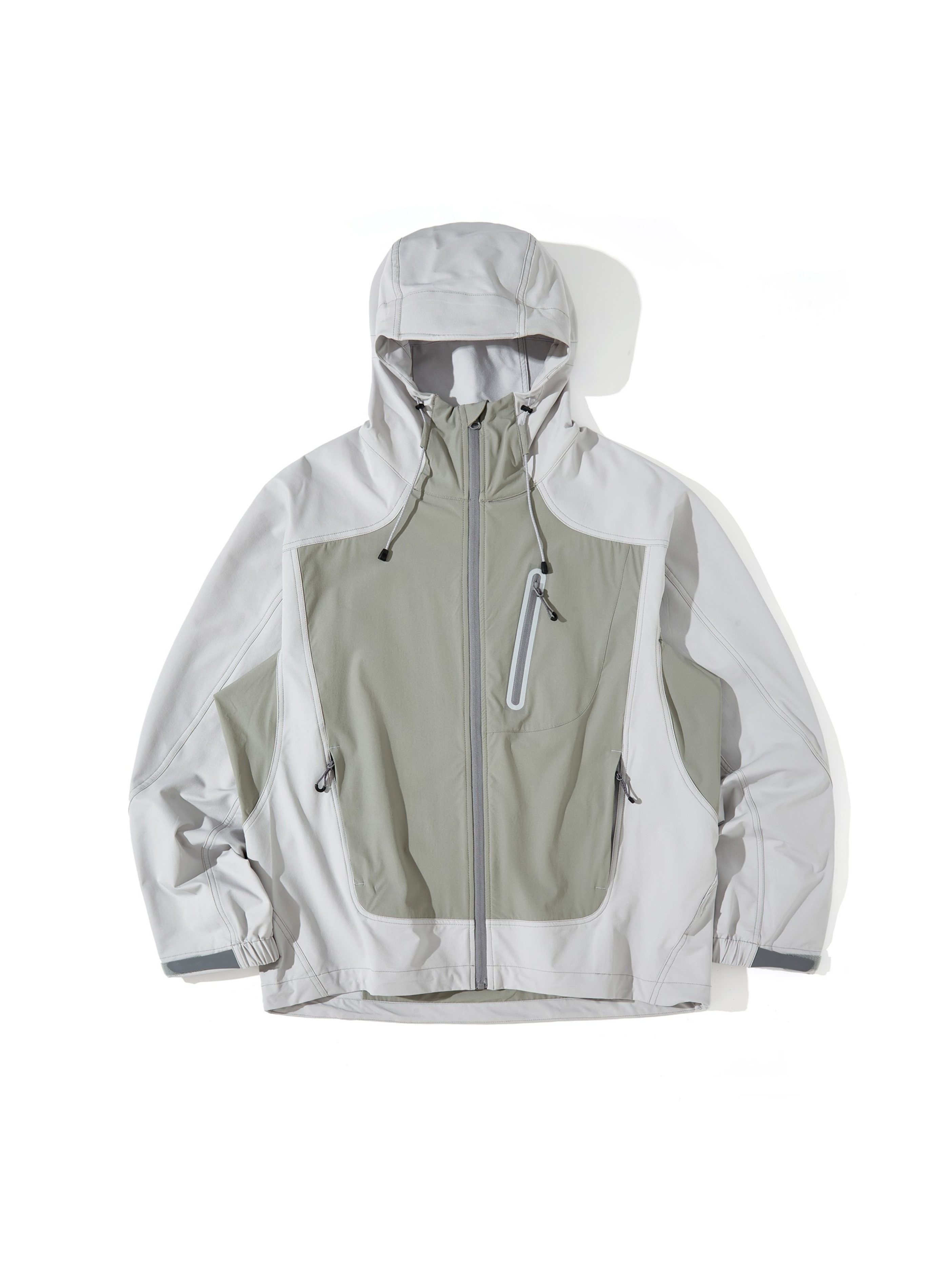 AlpinePath - Unisex UPF50+ Loose-Fit UV Protection Jacket