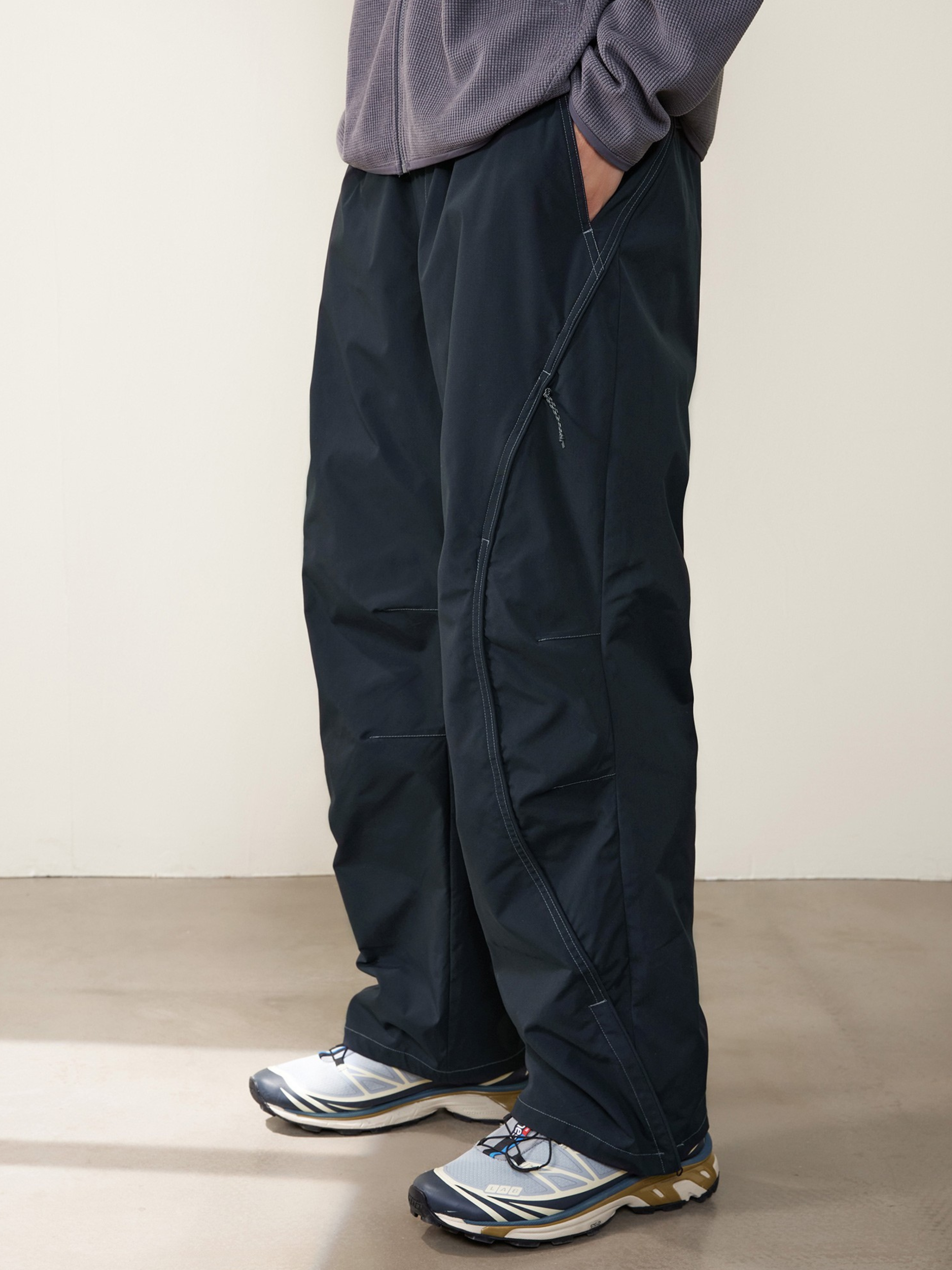 Blazewood - Men's Quick-Dry Water-Repellentl Outdoor Pants