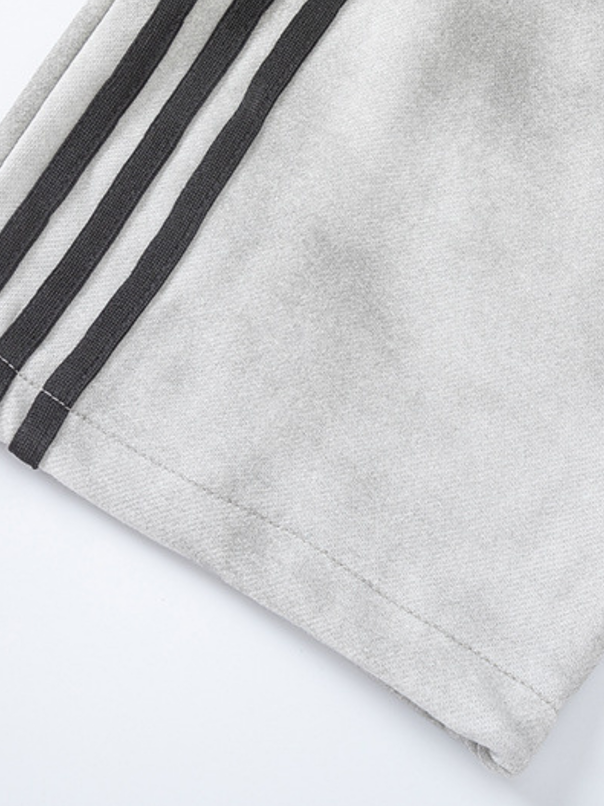 BugZapper - Men's Vintage Stripe Washed Sweatpants GONGGAR SPORTS