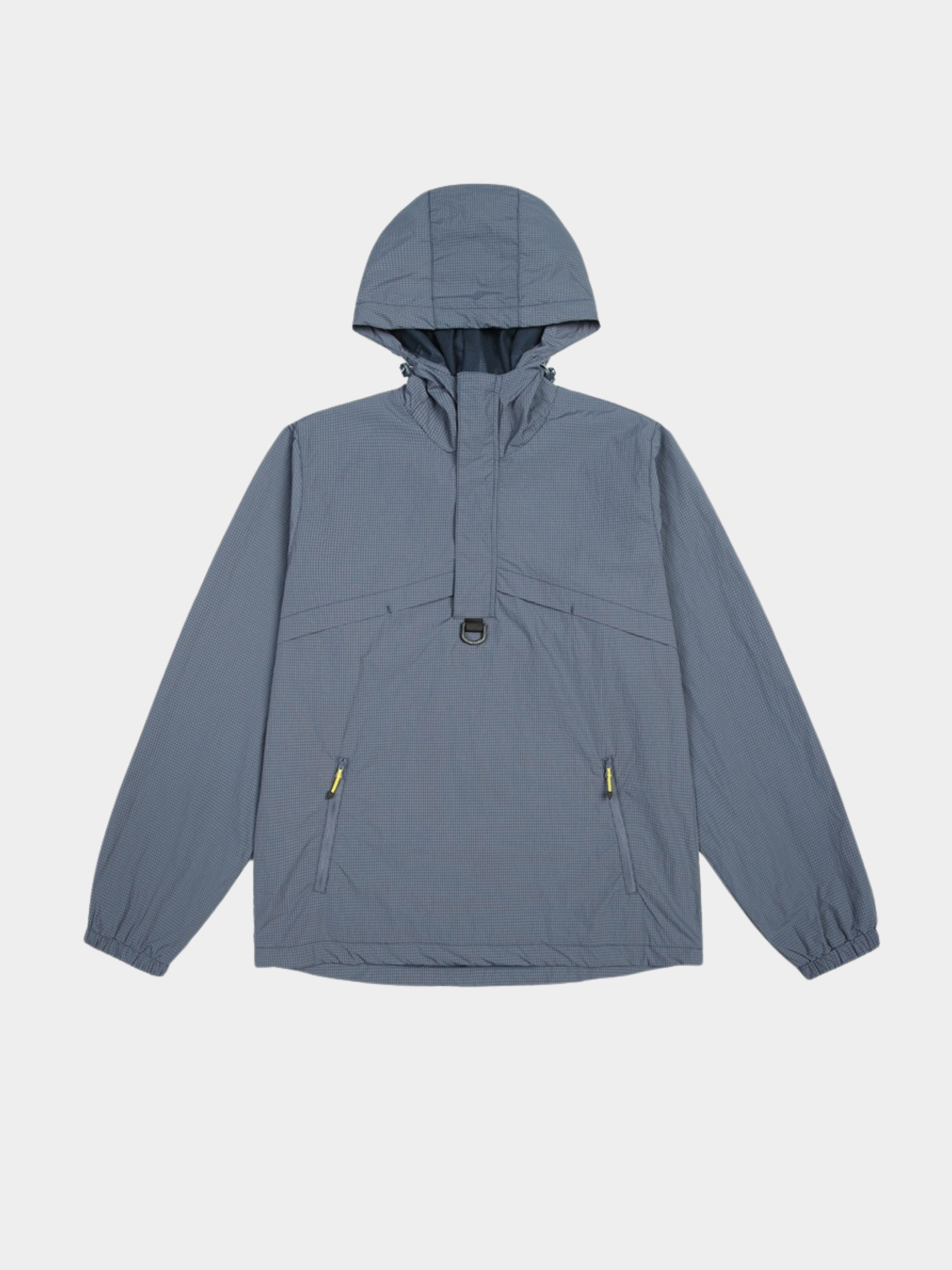 DewVeil - Unisex Water-Repellent Breathable Pullover Hooded Jacket