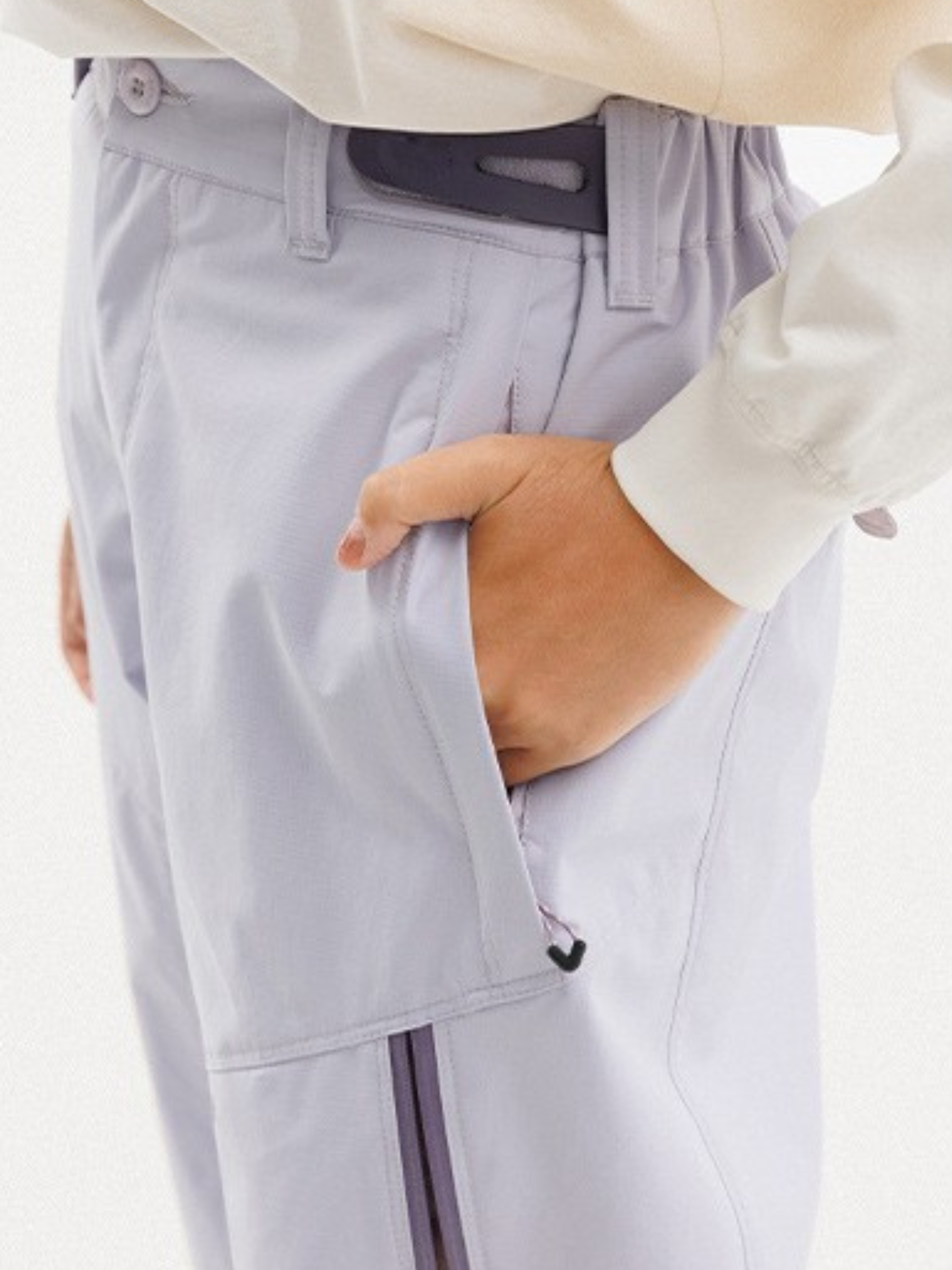 Frostgrip - Unisex Functional Softshell Waterproof Cargo Pants