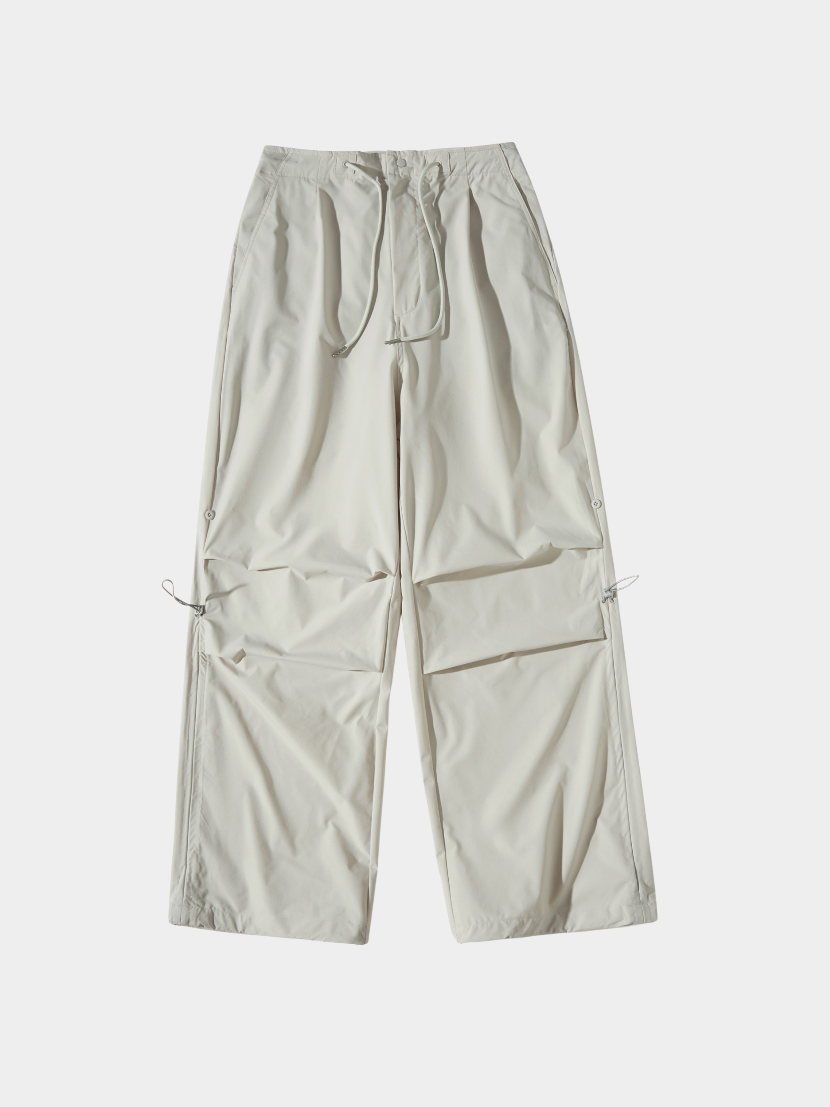 BaseGrill - Men's Performance Quick-Dry Utility Pants