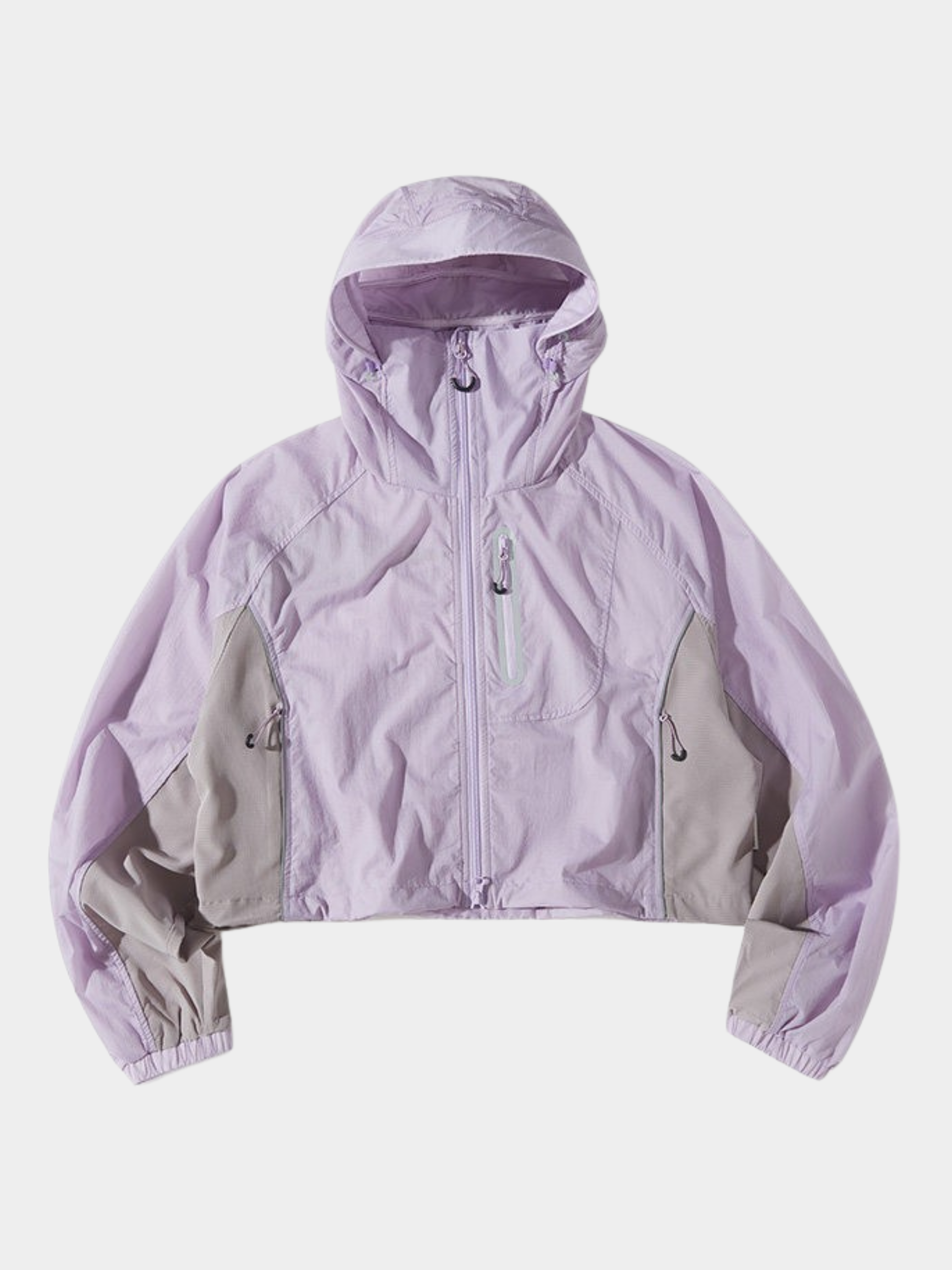 Tidalwave - Women's UPF100+ Lightweight & Quick-Dry Cooling Jacket
