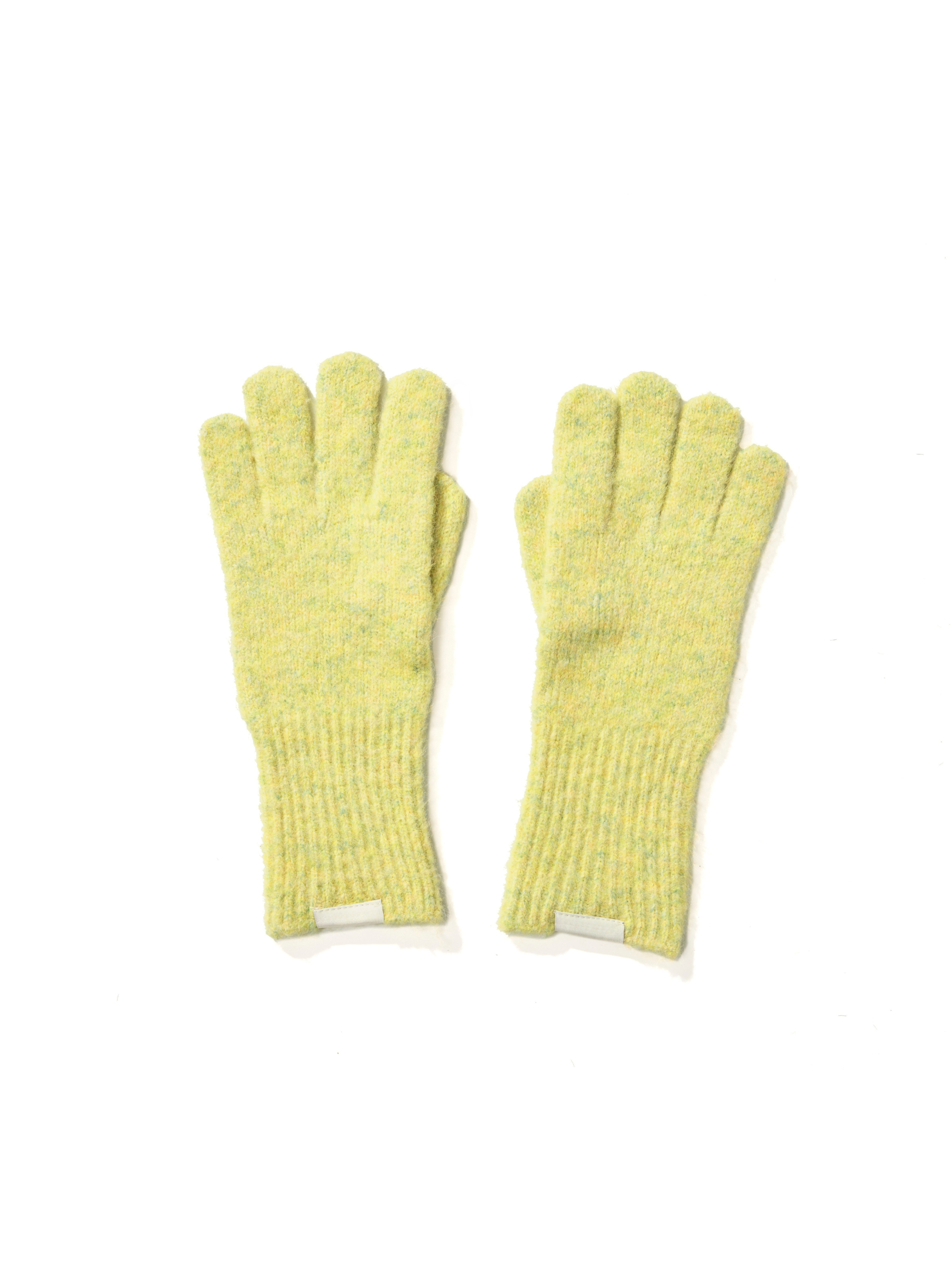 Ironclad - Wool-Blend Thermal Knit Gloves