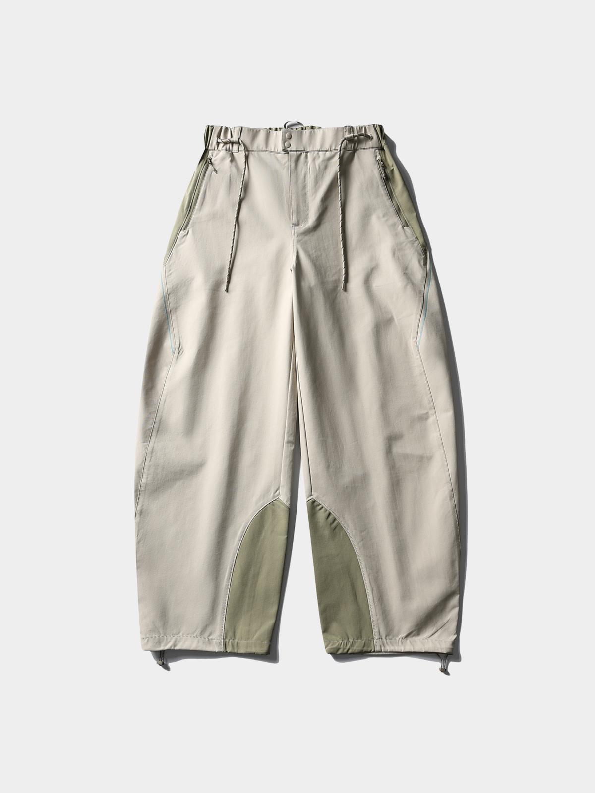 VentShade - Unisex Water-Repellent Breathable Abrasion-Resistant Outdoor Pants