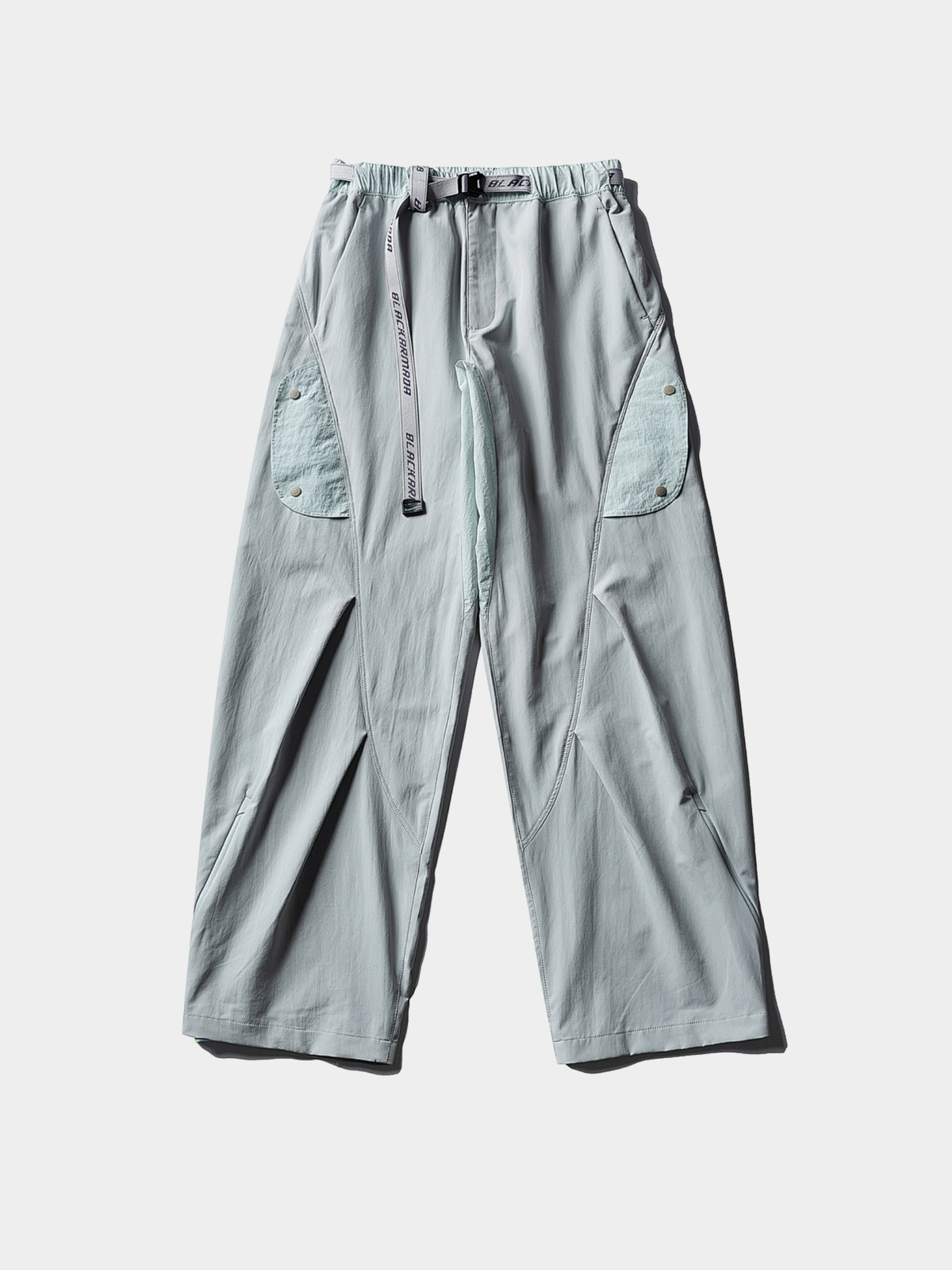 WetMist - Water-Repellent Quick-Dry Convertible Utility Pants