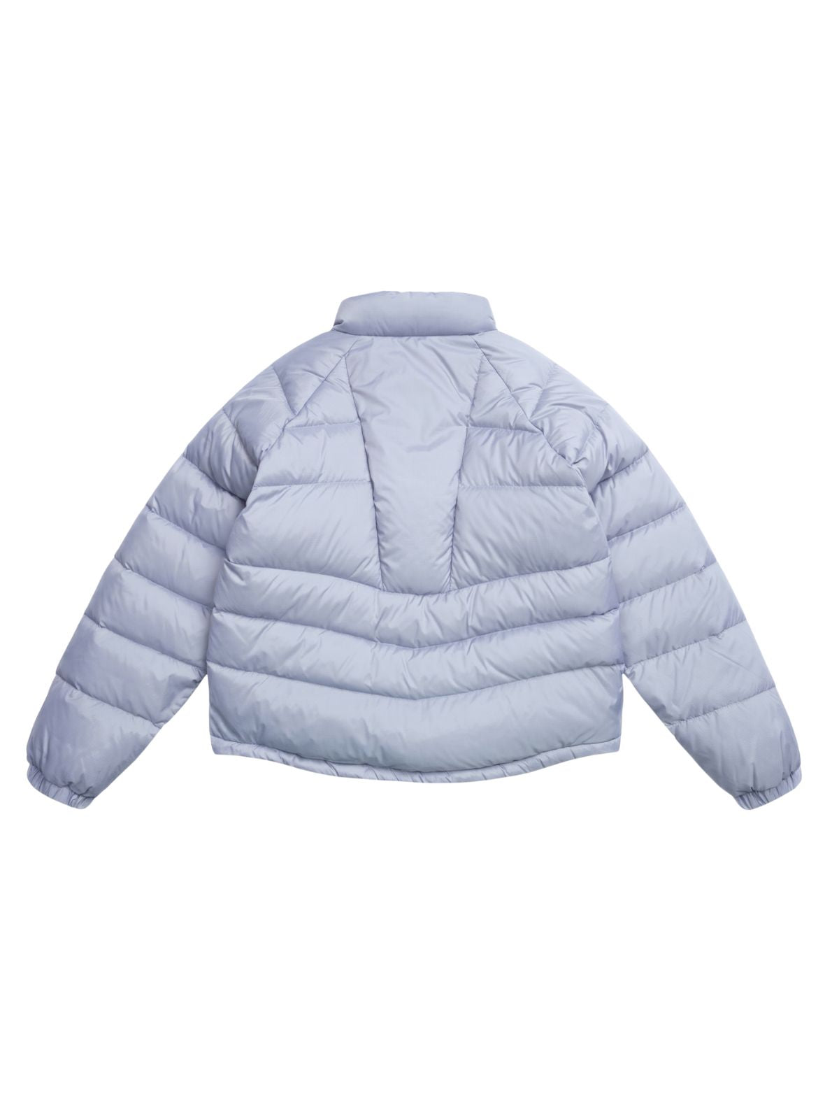 EchoShade - Lightweight 90% White Duck Down Cropped Jacket