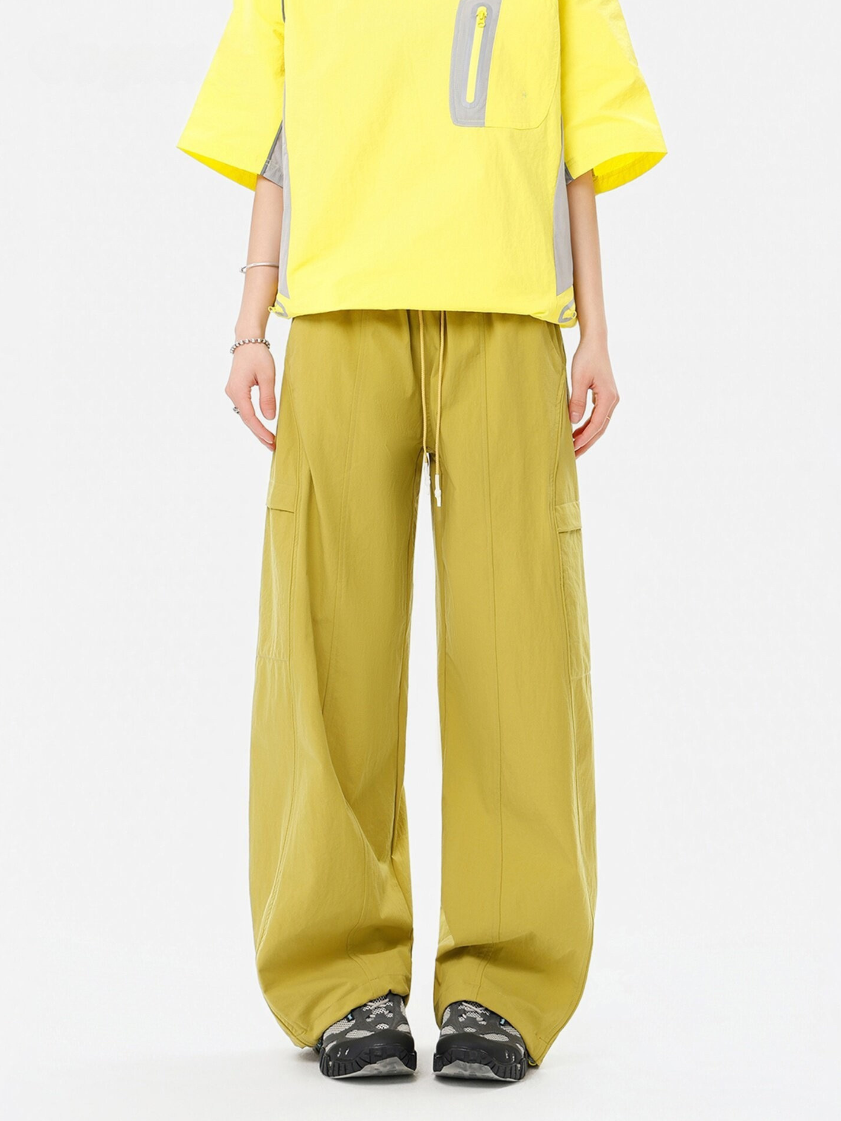 Backridge -Women's Water-Repellent Lightweight Shell Pants