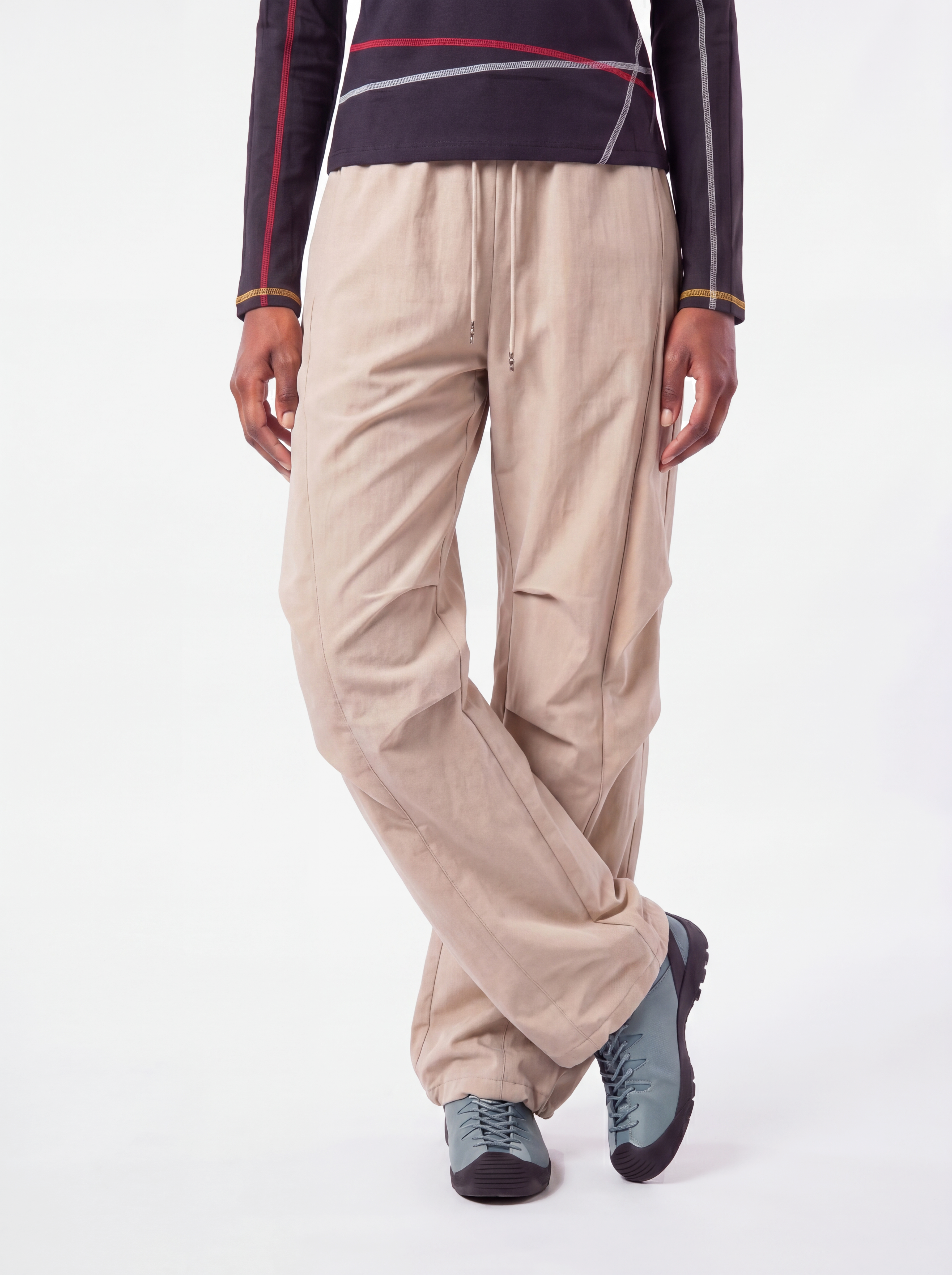 EarthTone - Quick-Dry Outdoor Paratrooper Pants