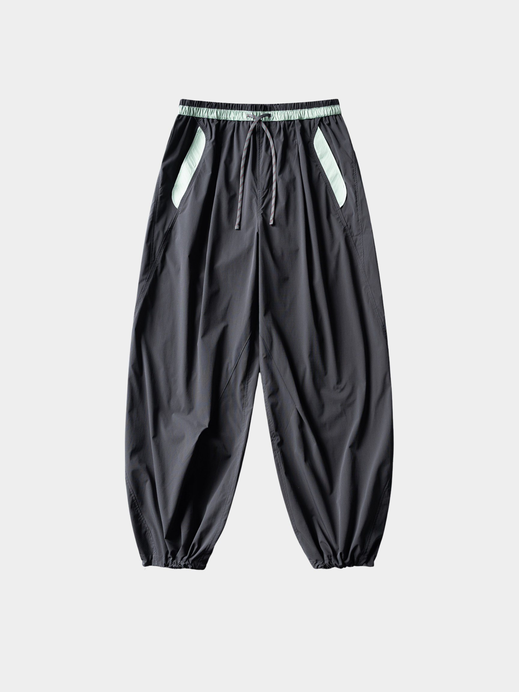 WetShade - Unisex Water-Repellent Quick-Dry Breathable Pants