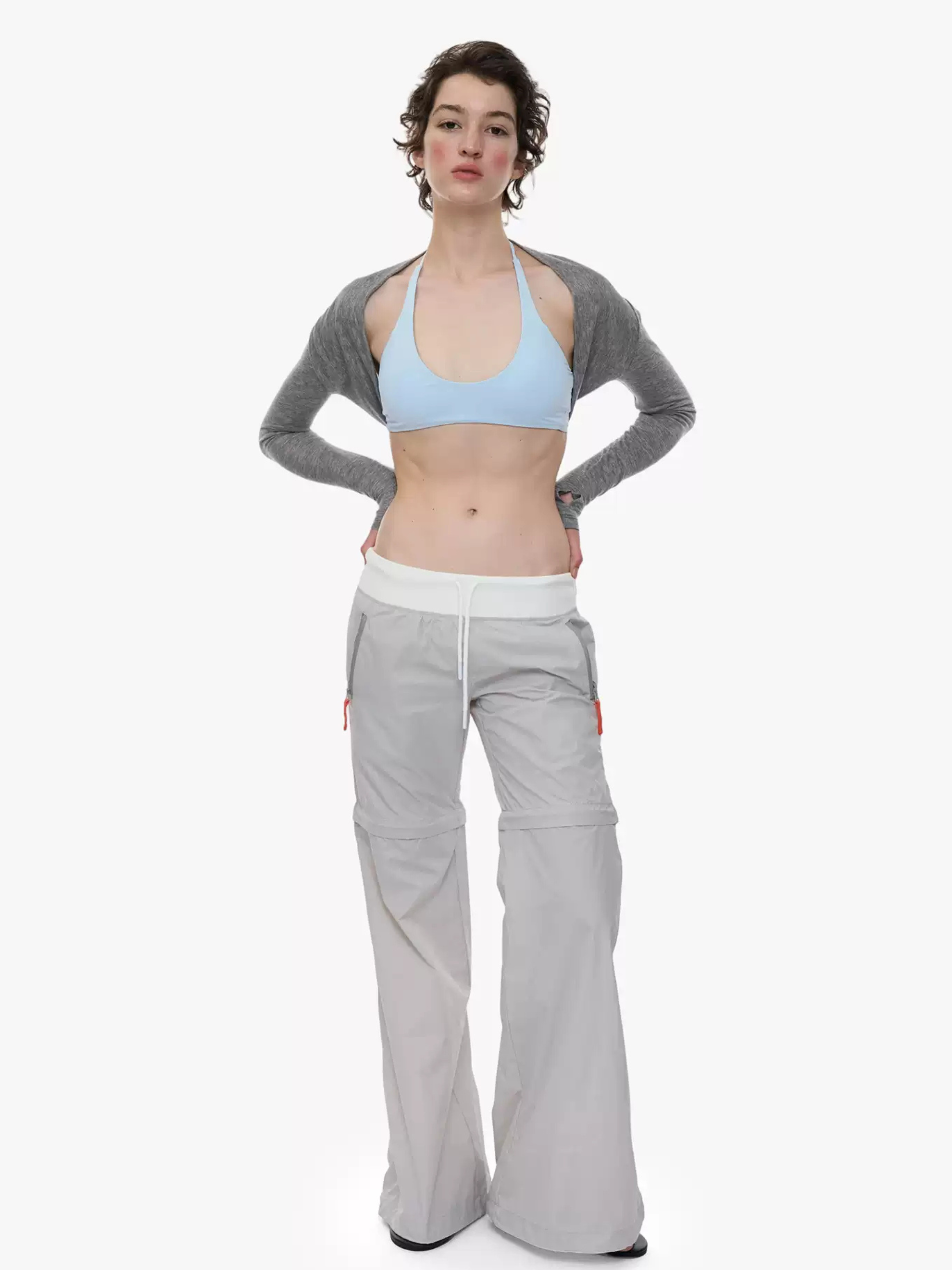 Aqualight - Women's Breathable Quick-Dry Paratrooper Pants